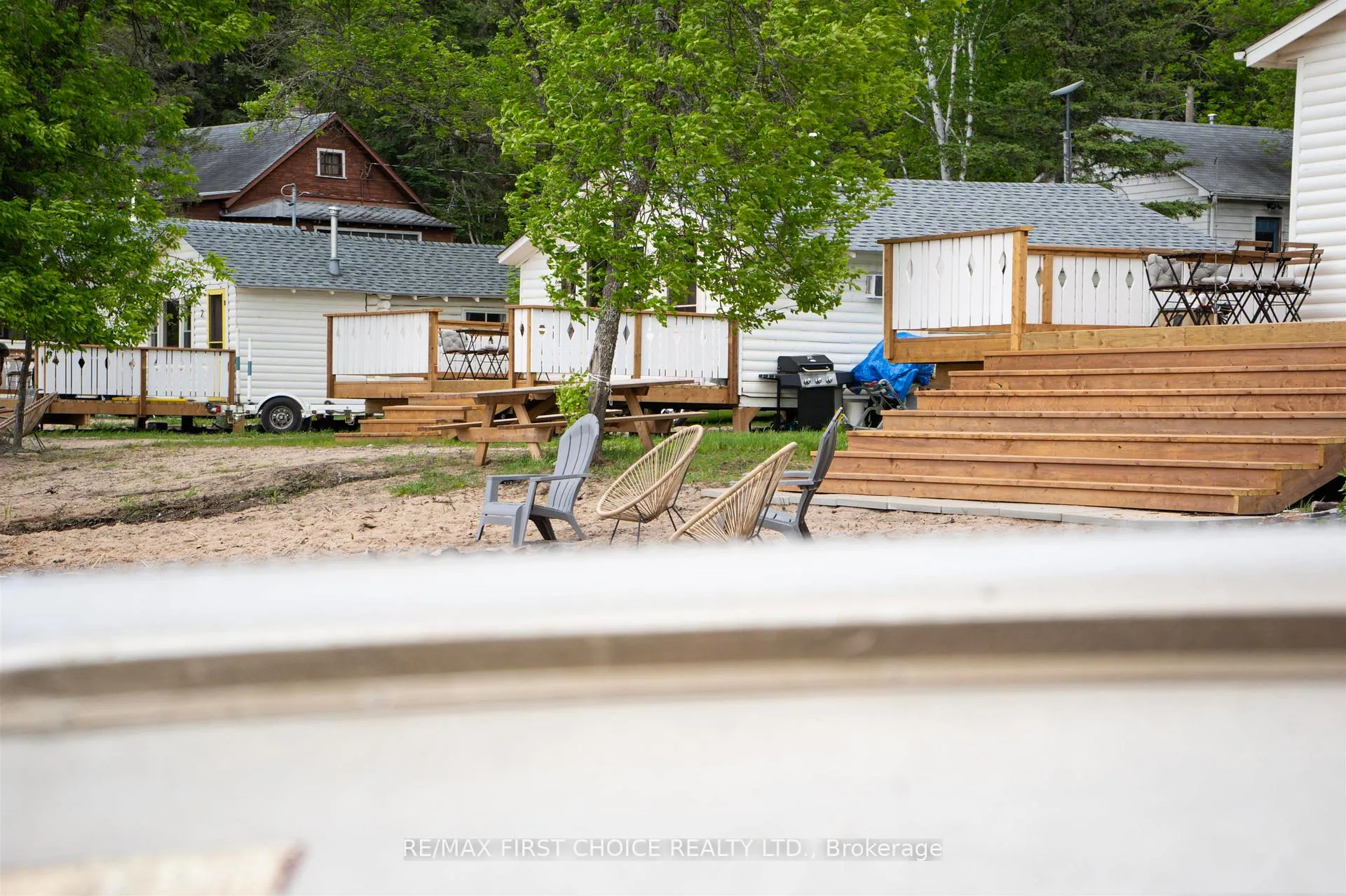 Photo 7 of 20 Lebrons Road, Sioux Narrows-Nestor Falls, TB-523 — HOMEH