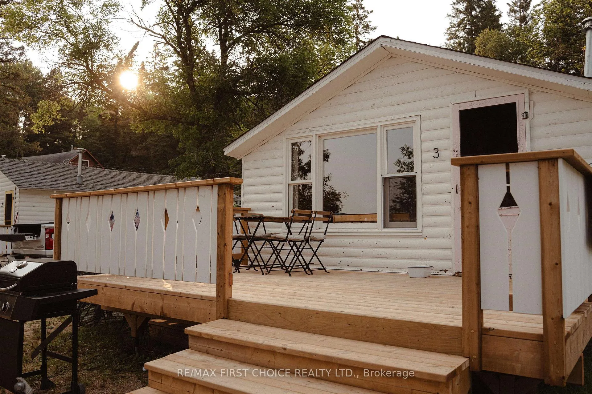 Photo 8 of 20 Lebrons Road, Sioux Narrows-Nestor Falls, TB-523 — HOMEH