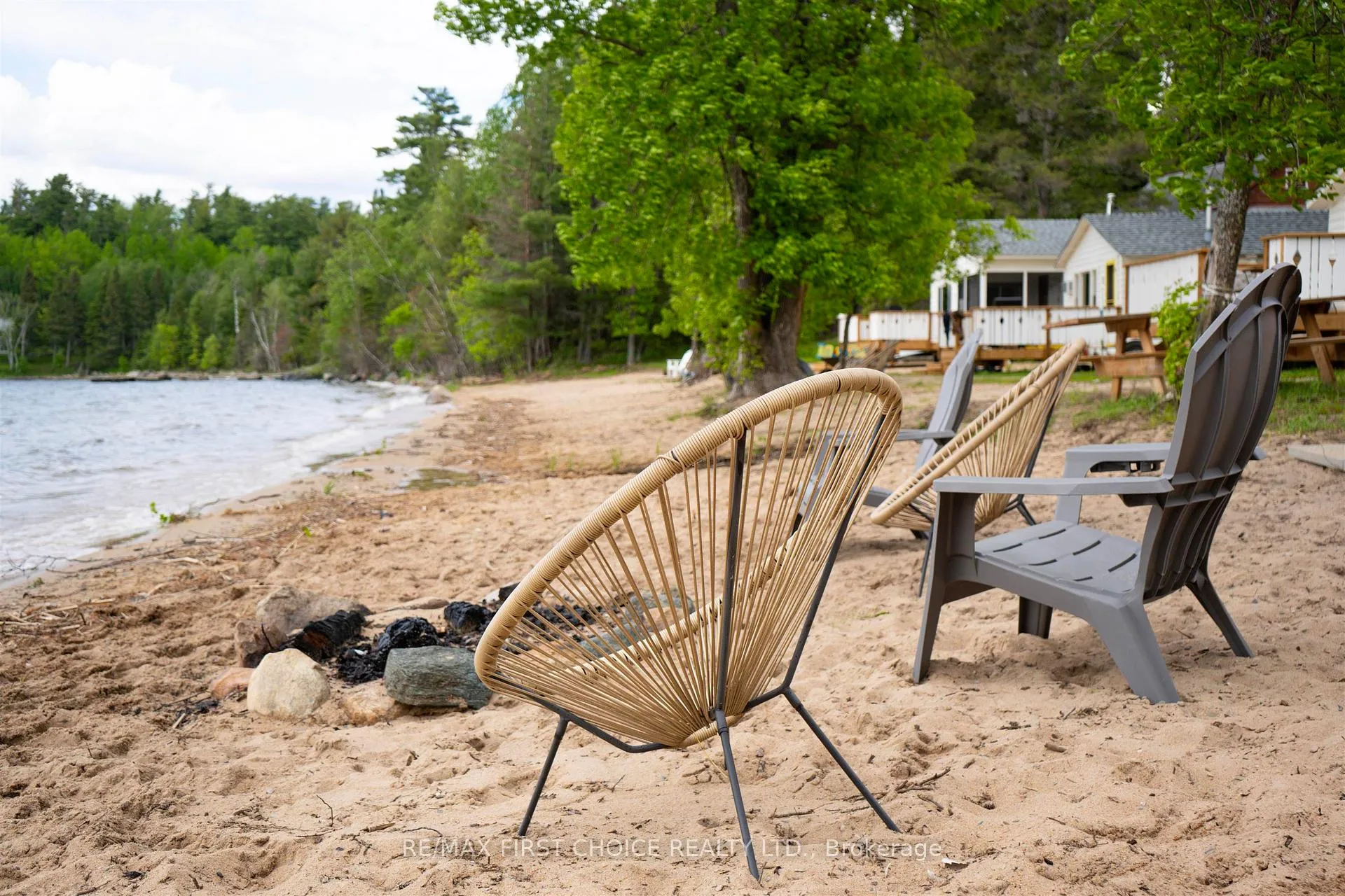 Photo 10 of 20 Lebrons Road, Sioux Narrows-Nestor Falls, TB-523 — HOMEH