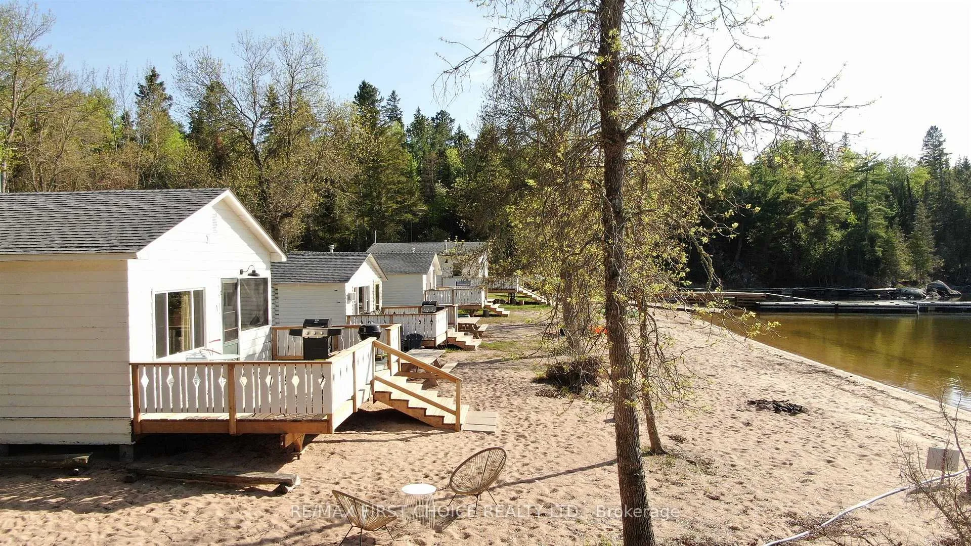 Photo 11 of 20 Lebrons Road, Sioux Narrows-Nestor Falls, TB-523 — HOMEH