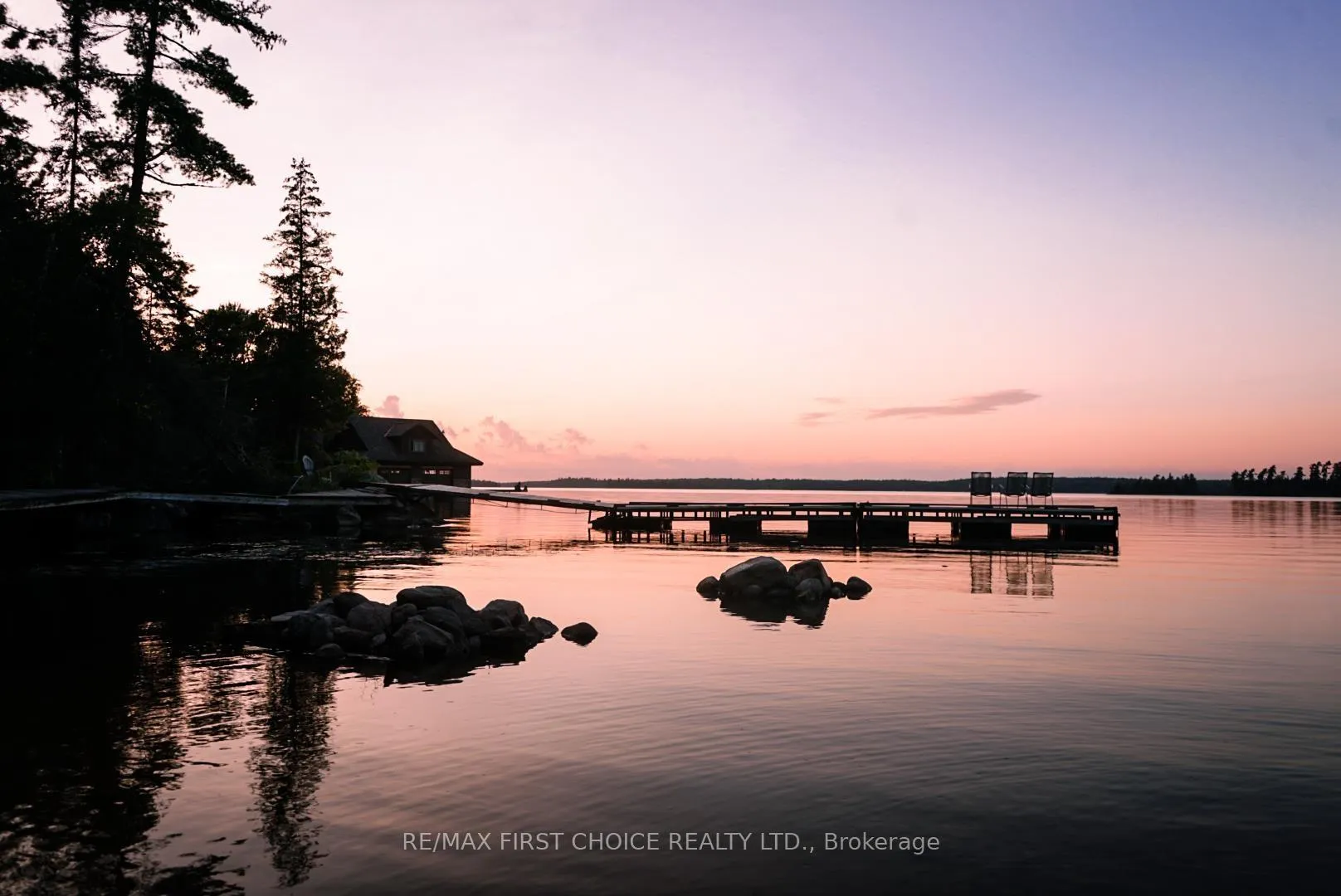 Photo 35 of 20 Lebrons Road, Sioux Narrows-Nestor Falls, TB-523 — HOMEH