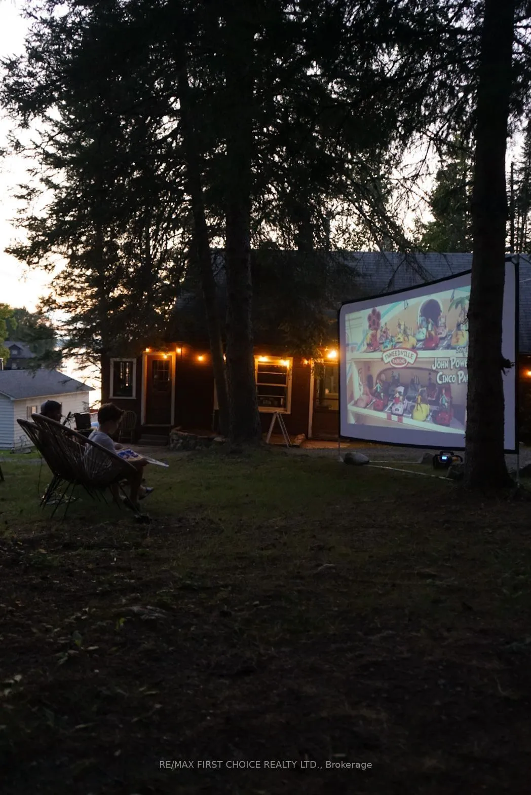 Photo 37 of 20 Lebrons Road, Sioux Narrows-Nestor Falls, TB-523 — HOMEH