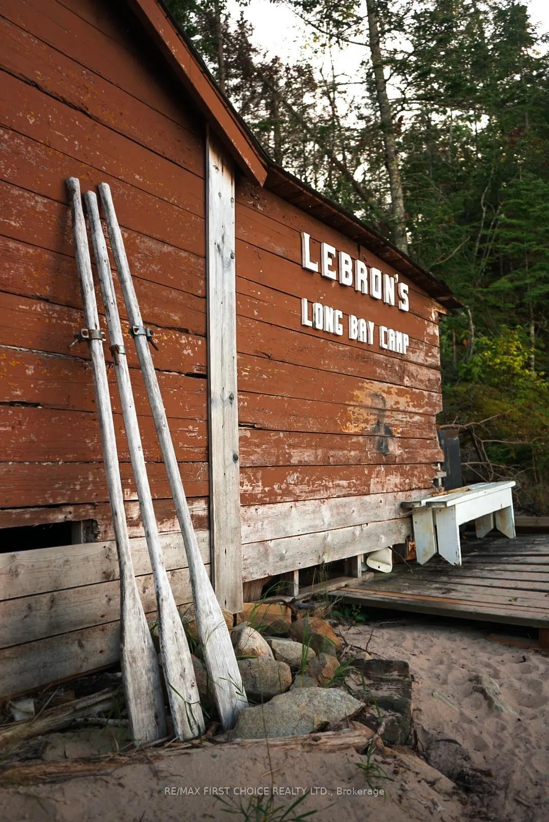 Photo 39 of 20 Lebrons Road, Sioux Narrows-Nestor Falls, TB-523 — HOMEH