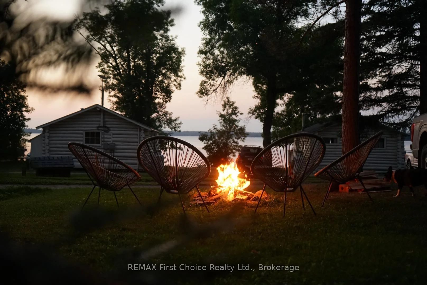 Photo 49 of 20 Lebrons Road, Sioux Narrows-Nestor Falls, TB-523 — HOMEH