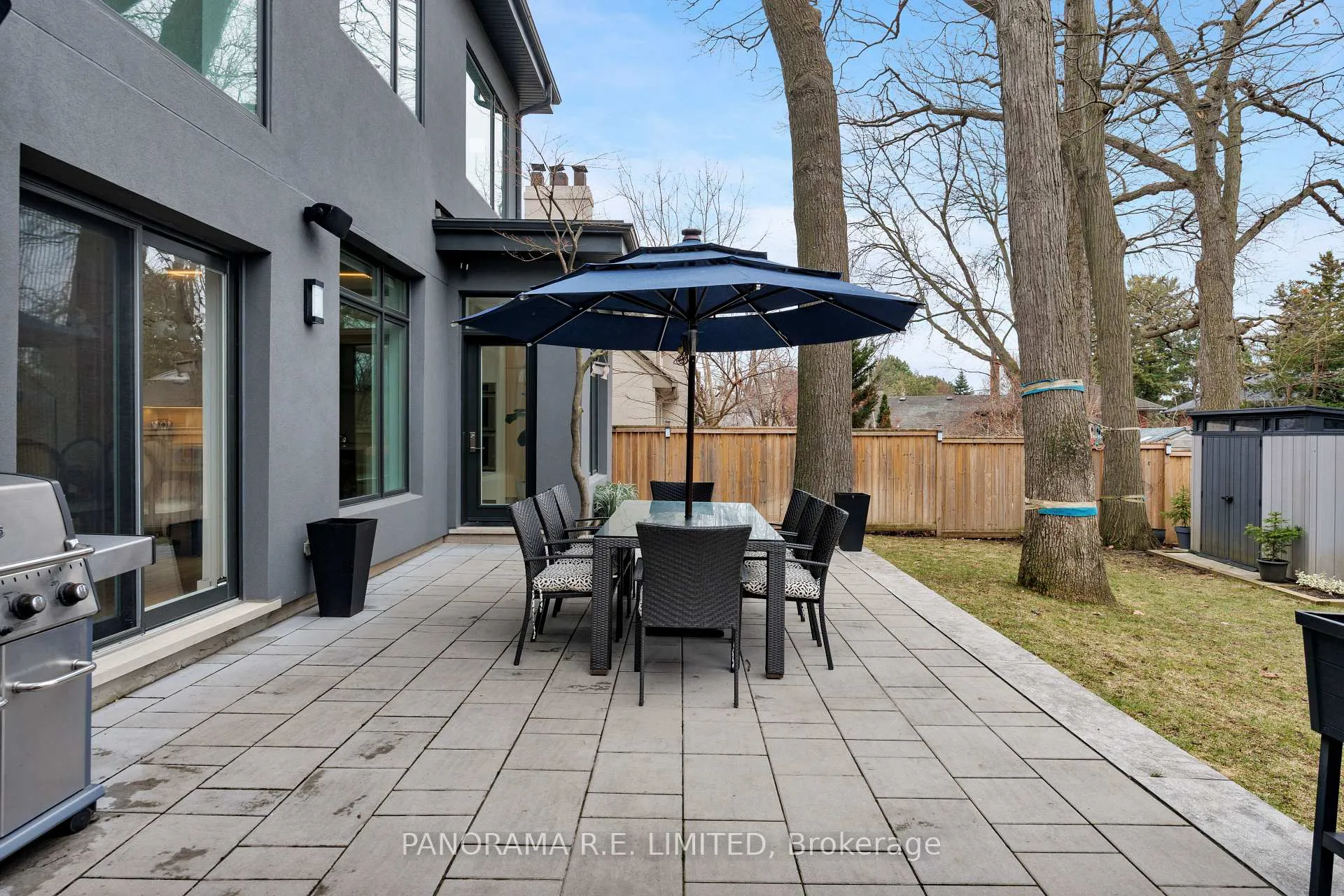 Photo 49 of 8 Greenford Road, Etobicoke, Edenbridge-Humber Valley — HOMEH