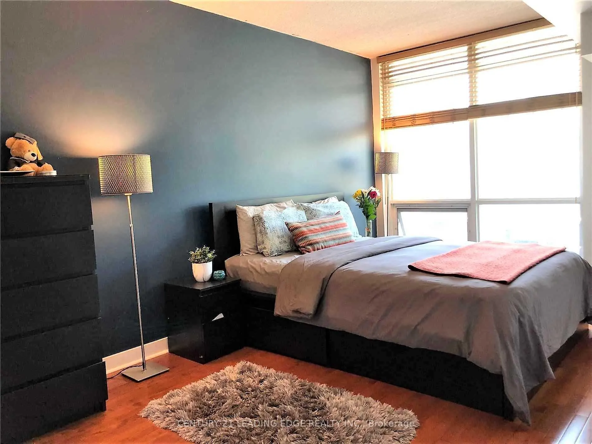 Photo 1 of Unit 201, 11 Brunel Court, Toronto, Waterfront Communities — HOMEH
