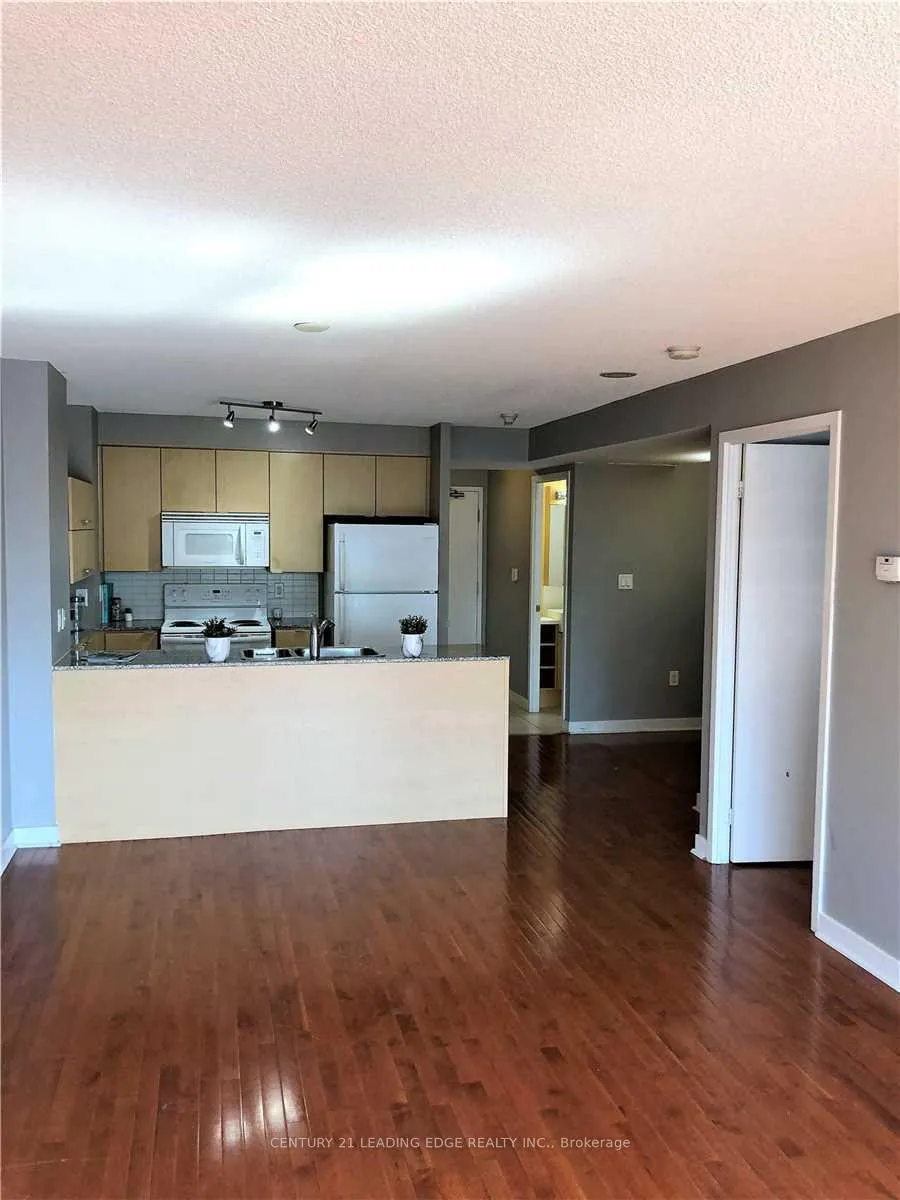 Photo 8 of Unit 201, 11 Brunel Court, Toronto, Waterfront Communities — HOMEH