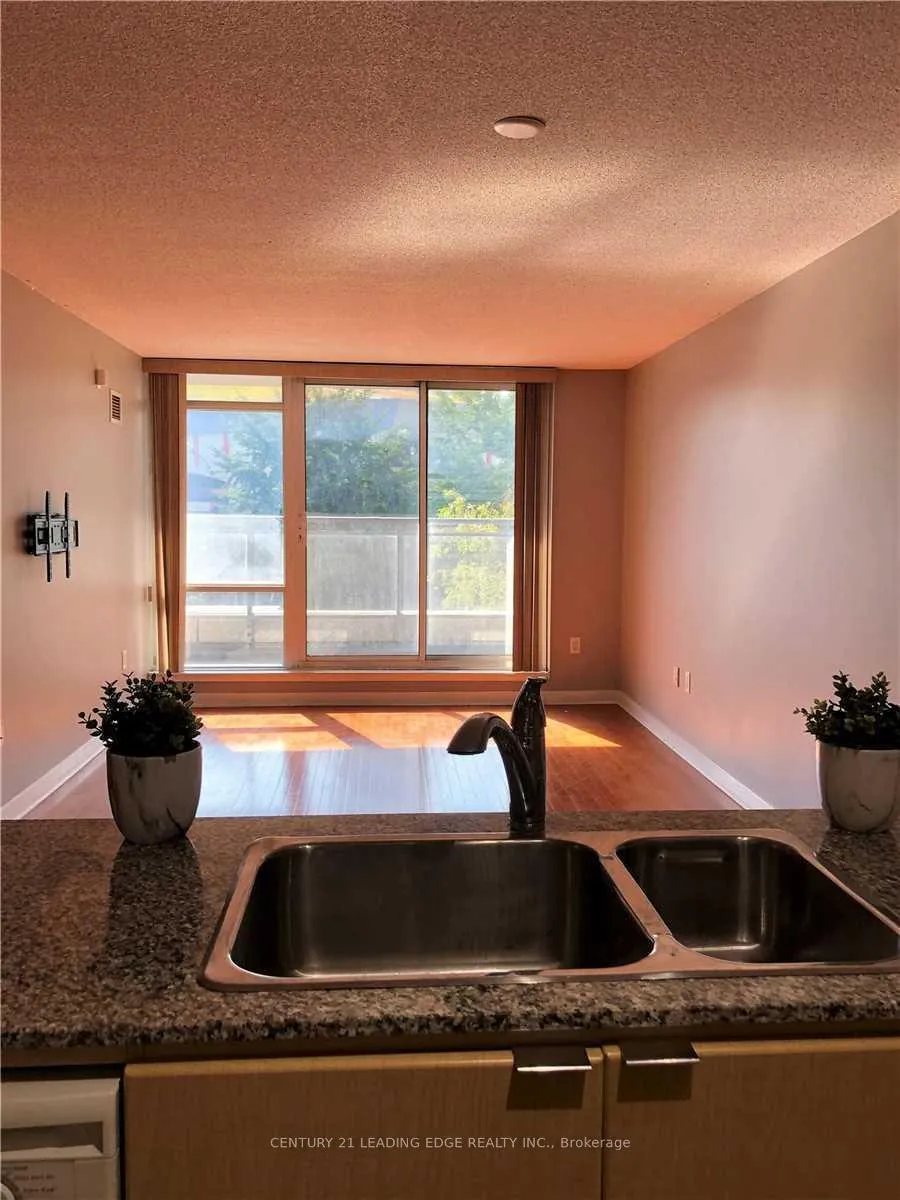 Photo 10 of Unit 201, 11 Brunel Court, Toronto, Waterfront Communities — HOMEH