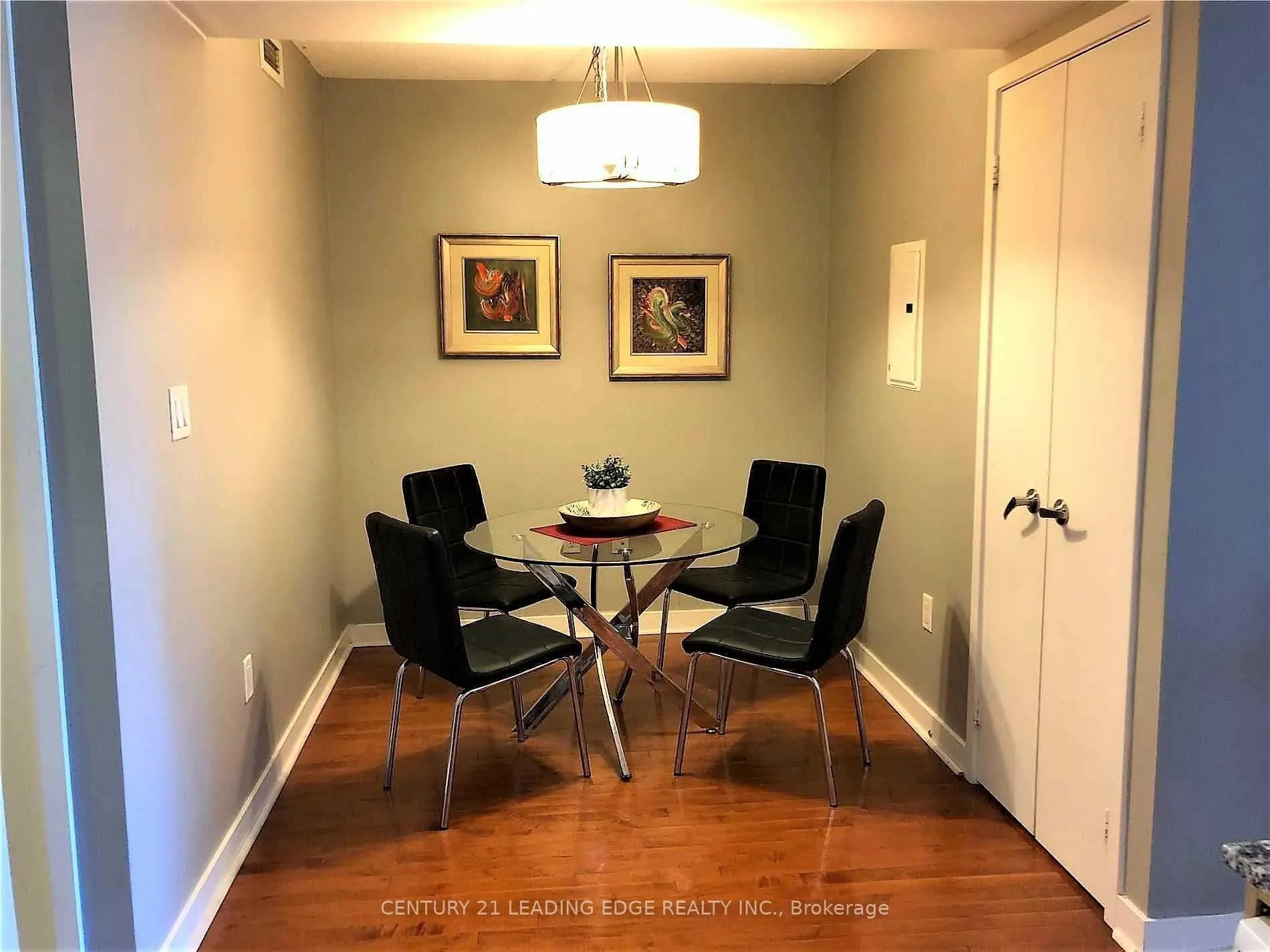 Photo 11 of Unit 201, 11 Brunel Court, Toronto, Waterfront Communities — HOMEH