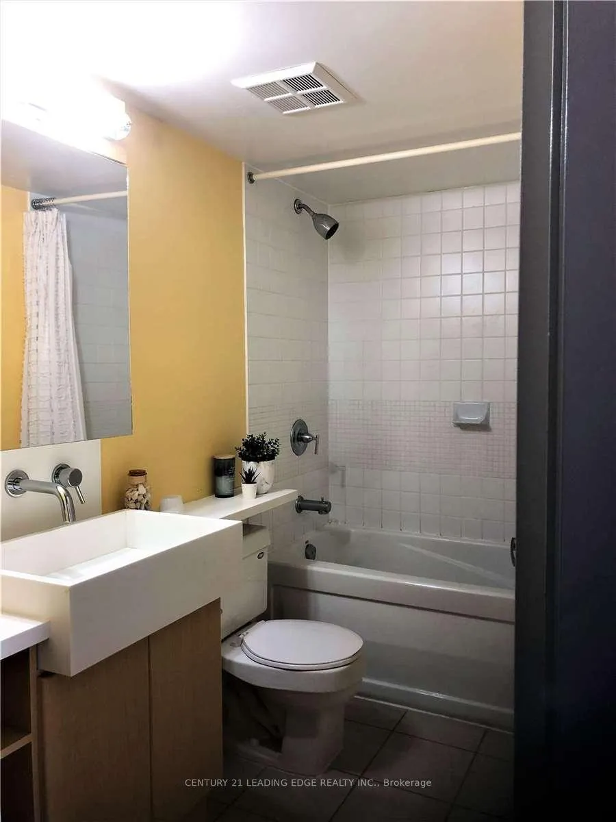 Photo 14 of Unit 201, 11 Brunel Court, Toronto, Waterfront Communities — HOMEH