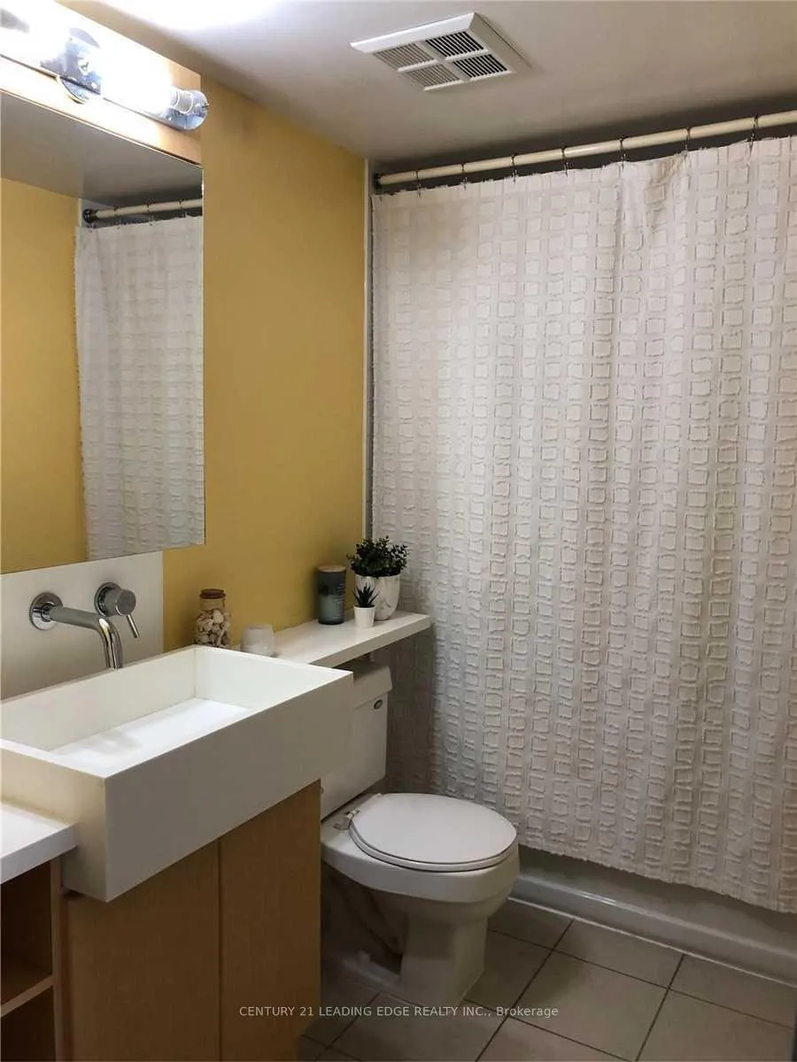 Photo 15 of Unit 201, 11 Brunel Court, Toronto, Waterfront Communities — HOMEH