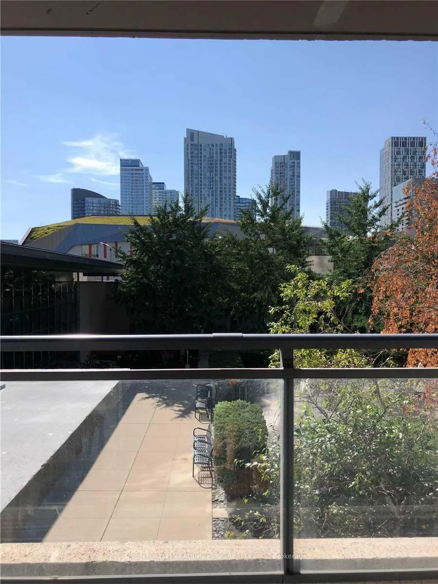 Photo 17 of Unit 201, 11 Brunel Court, Toronto, Waterfront Communities — HOMEH