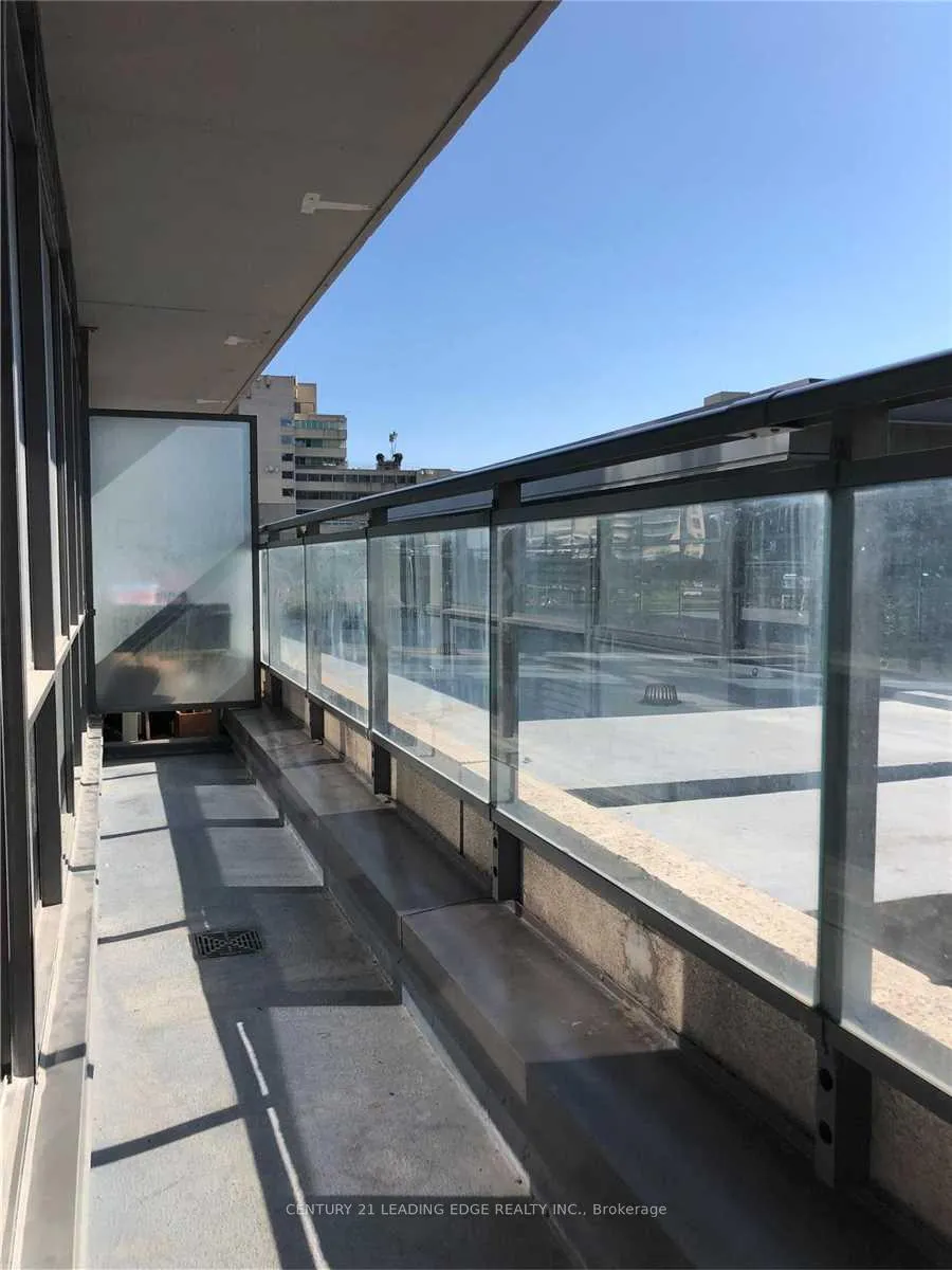 Photo 18 of Unit 201, 11 Brunel Court, Toronto, Waterfront Communities — HOMEH