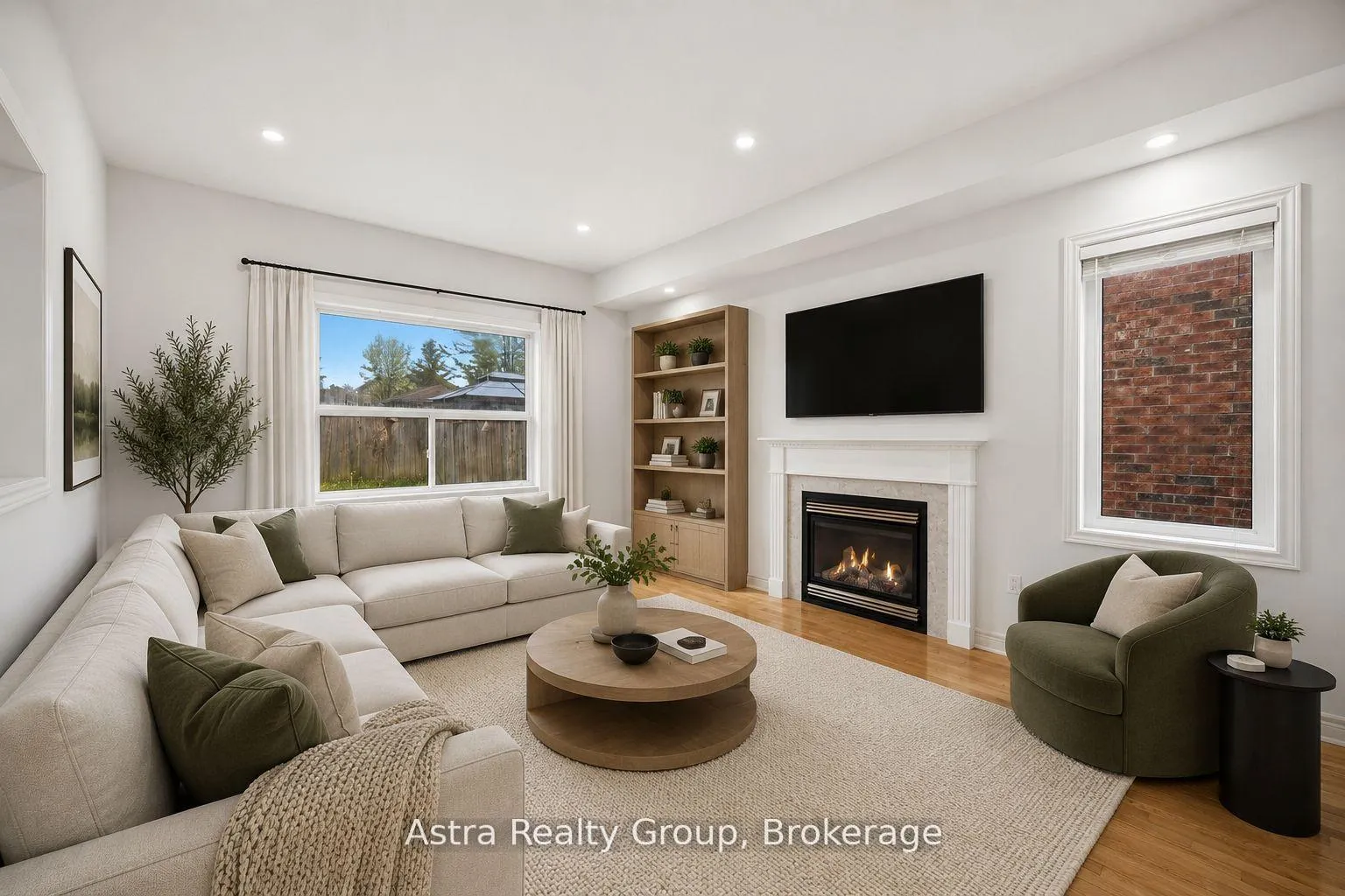 Photo 7 of 3 Imperial Crown Lane, Barrie, Innis-Shore — HOMEH