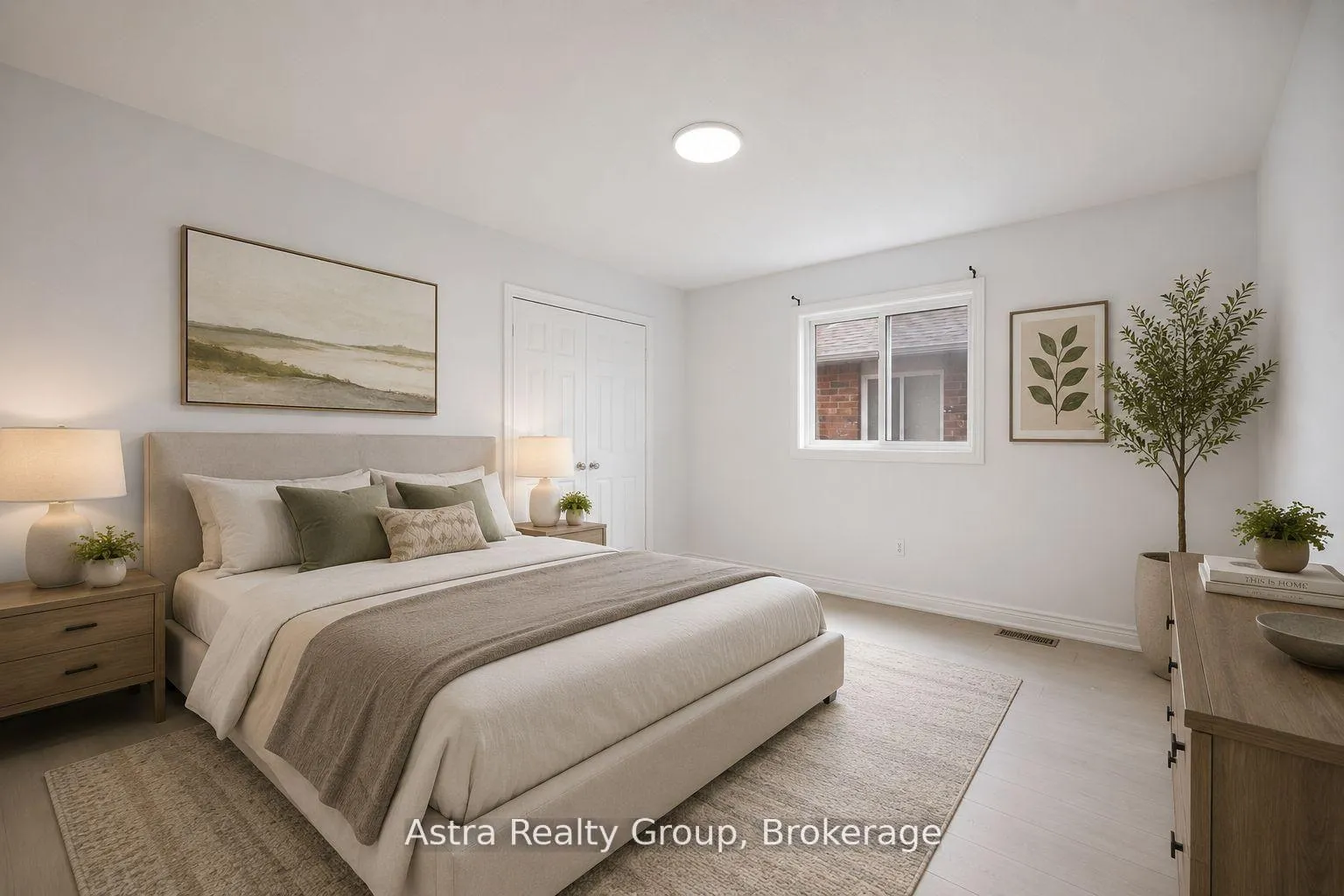 Photo 10 of 3 Imperial Crown Lane, Barrie, Innis-Shore — HOMEH