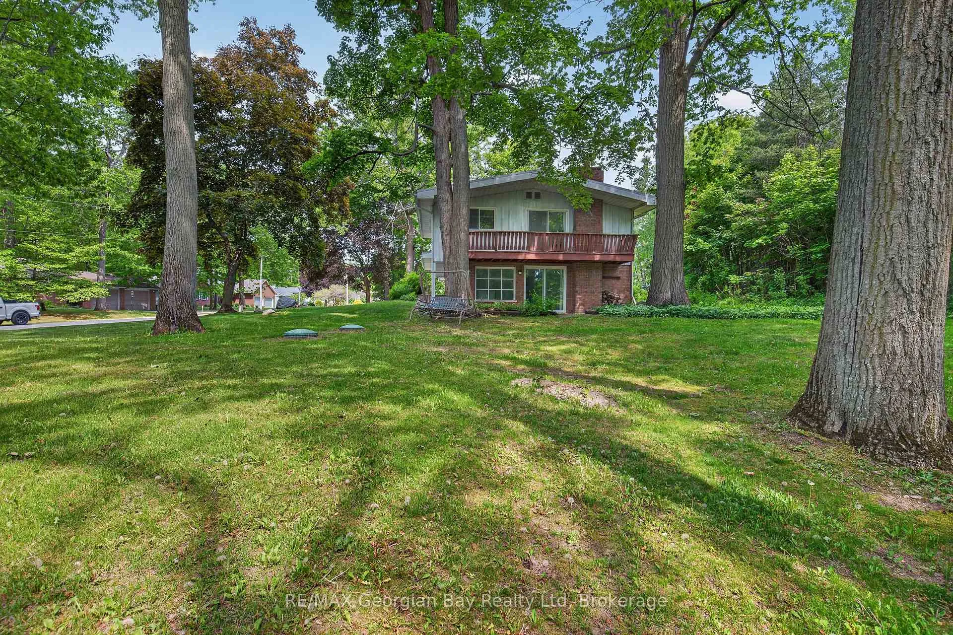 Photo 30 of 329 Glenbrook Drive, Midland — HOMEH
