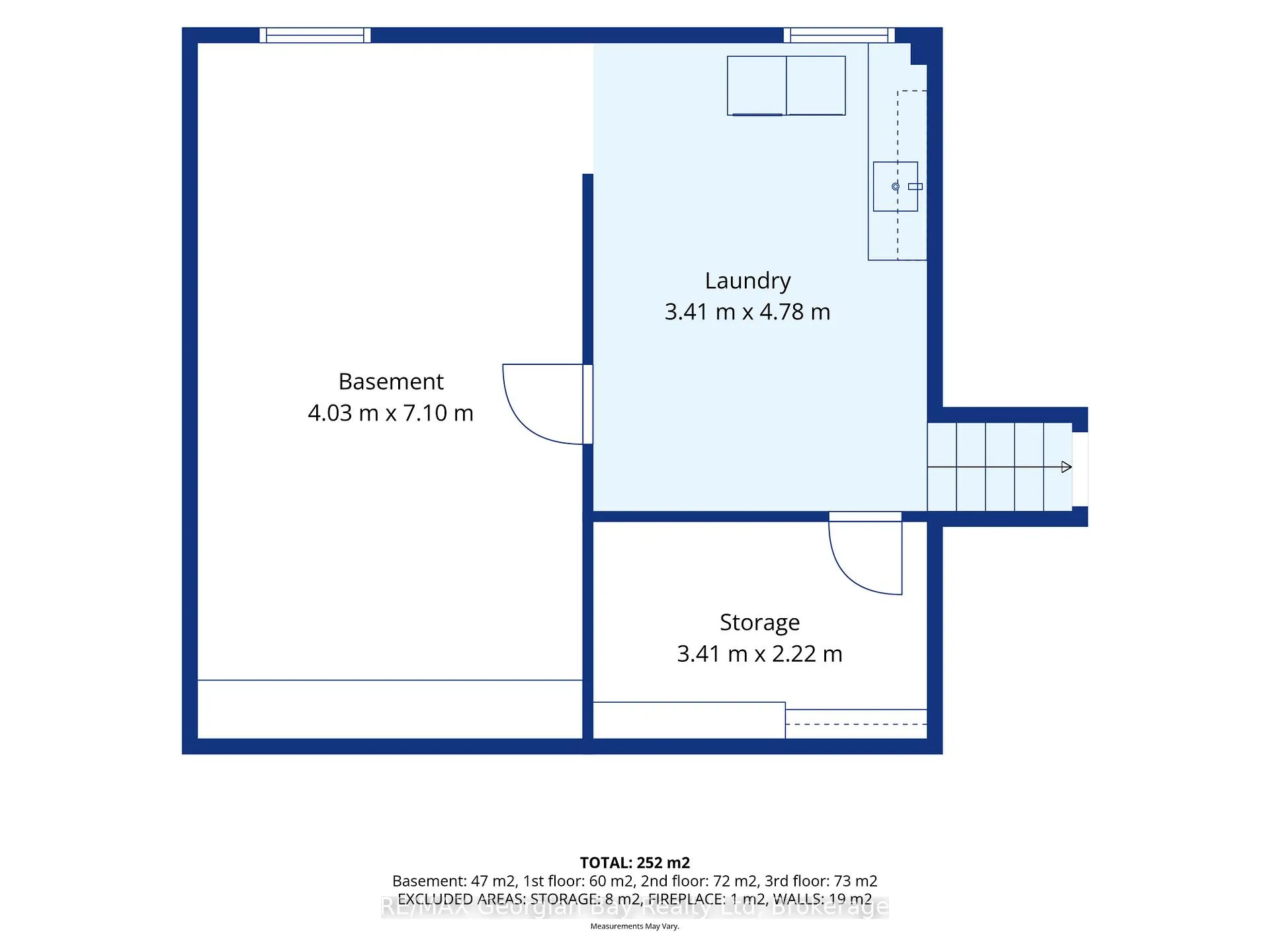 Photo 37 of 329 Glenbrook Drive, Midland — HOMEH