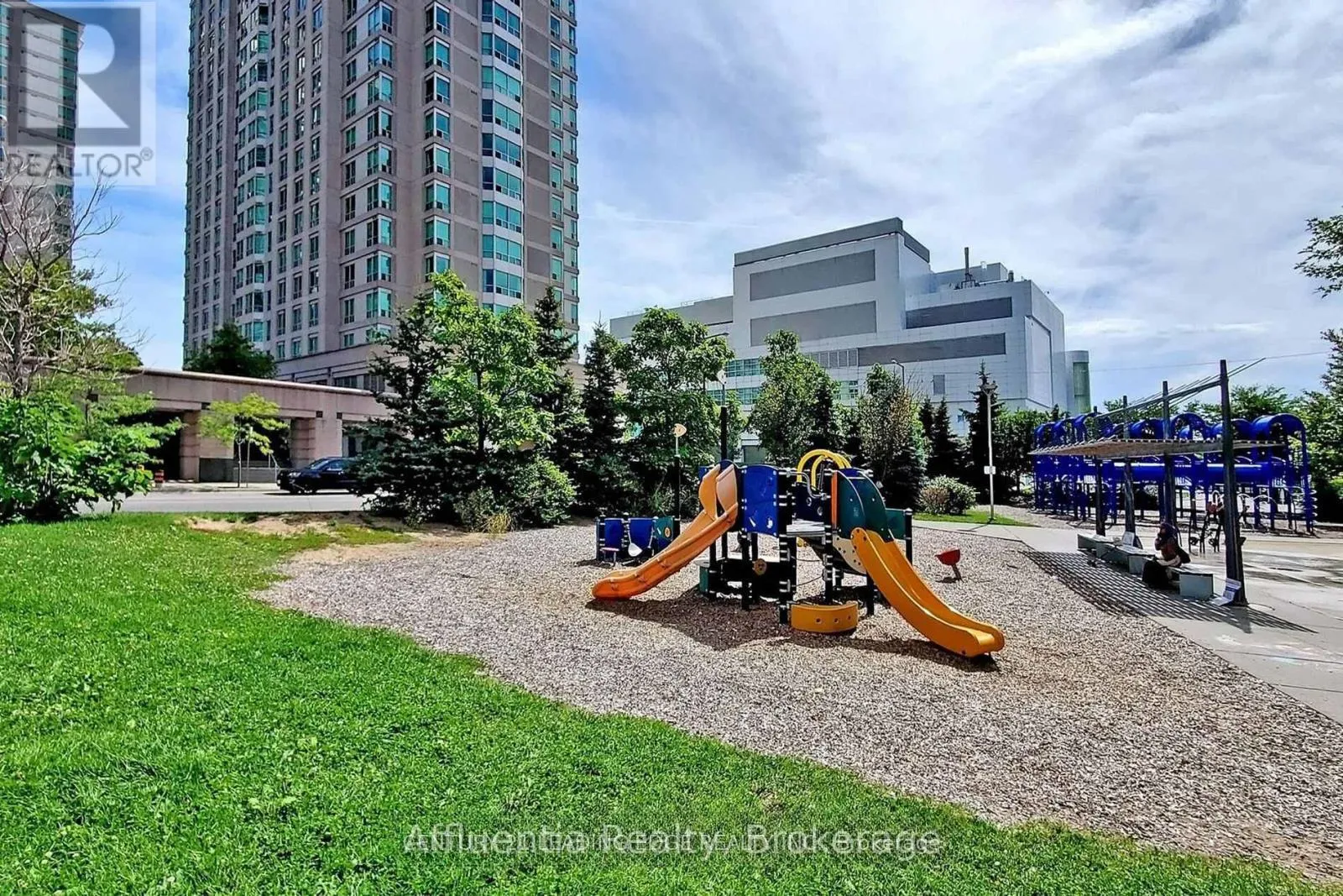 Photo 7 of Unit 3207, 38 Lee Centre Drive, Scarborough, Woburn — HOMEH