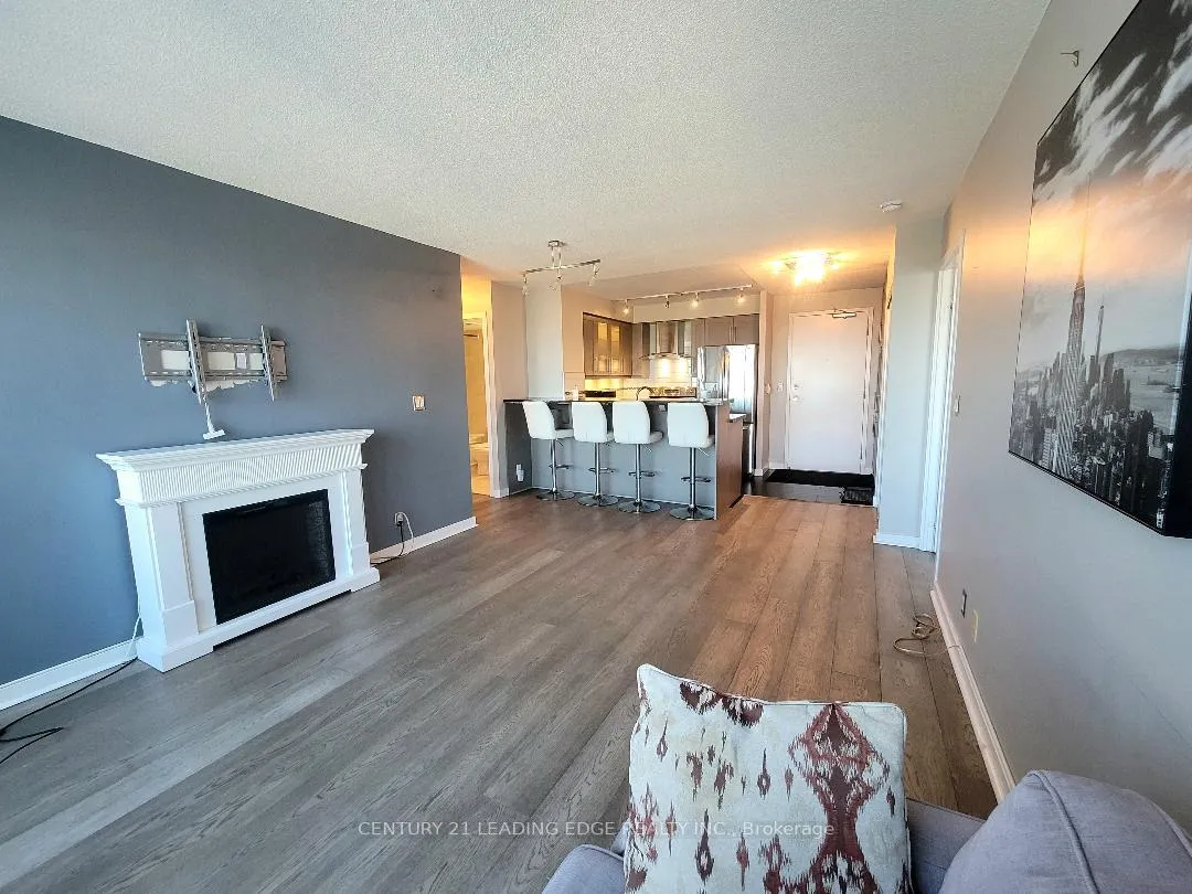 Photo 9 of Unit 3207, 38 Lee Centre Drive, Scarborough, Woburn — HOMEH