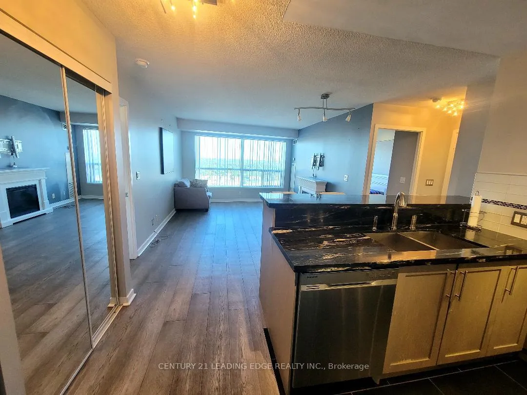 Photo 10 of Unit 3207, 38 Lee Centre Drive, Scarborough, Woburn — HOMEH
