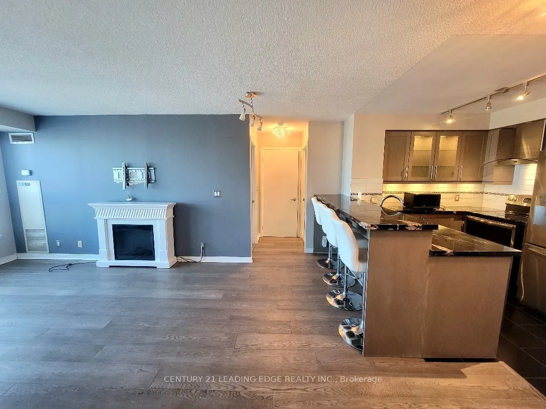 Photo 12 of Unit 3207, 38 Lee Centre Drive, Scarborough, Woburn — HOMEH