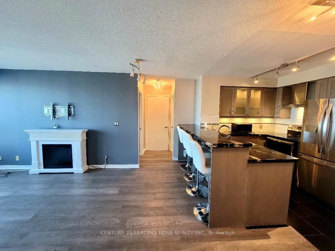 Photo 13 of Unit 3207, 38 Lee Centre Drive, Scarborough, Woburn — HOMEH