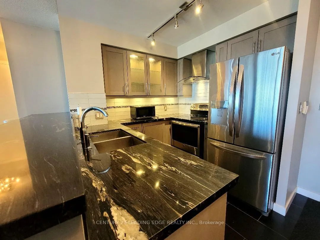 Photo 14 of Unit 3207, 38 Lee Centre Drive, Scarborough, Woburn — HOMEH