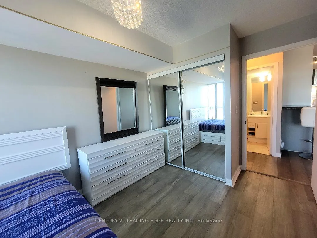 Photo 21 of Unit 3207, 38 Lee Centre Drive, Scarborough, Woburn — HOMEH