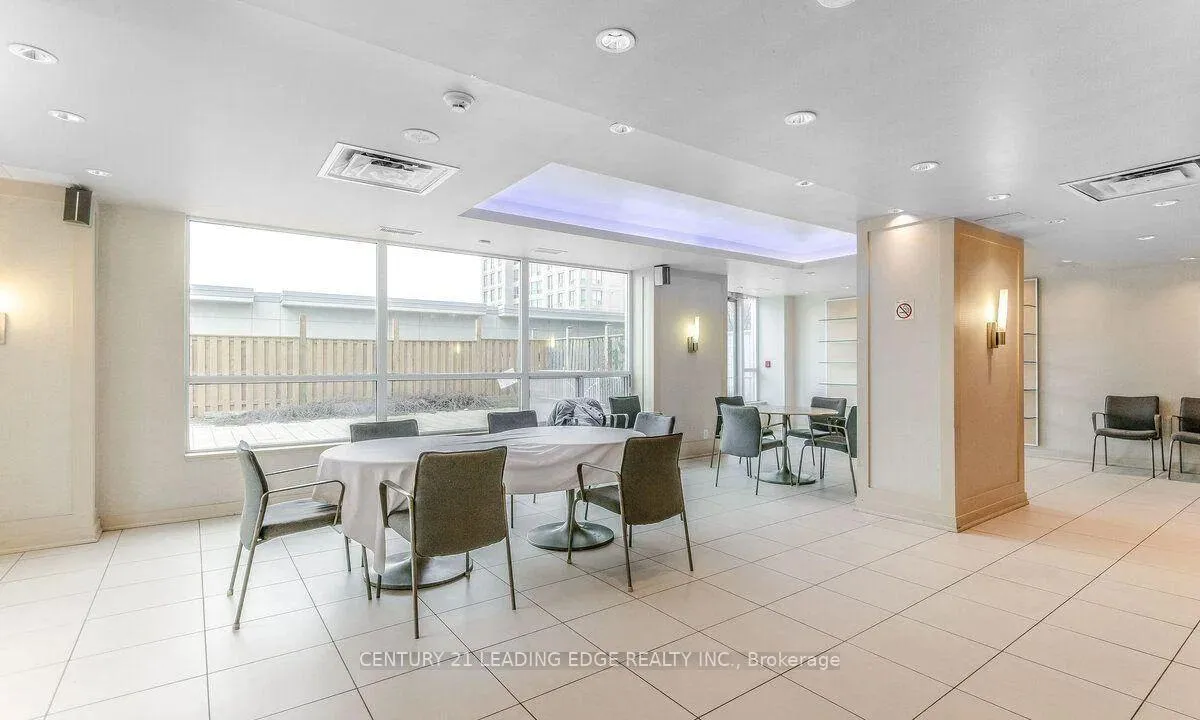 Photo 24 of Unit 3207, 38 Lee Centre Drive, Scarborough, Woburn — HOMEH