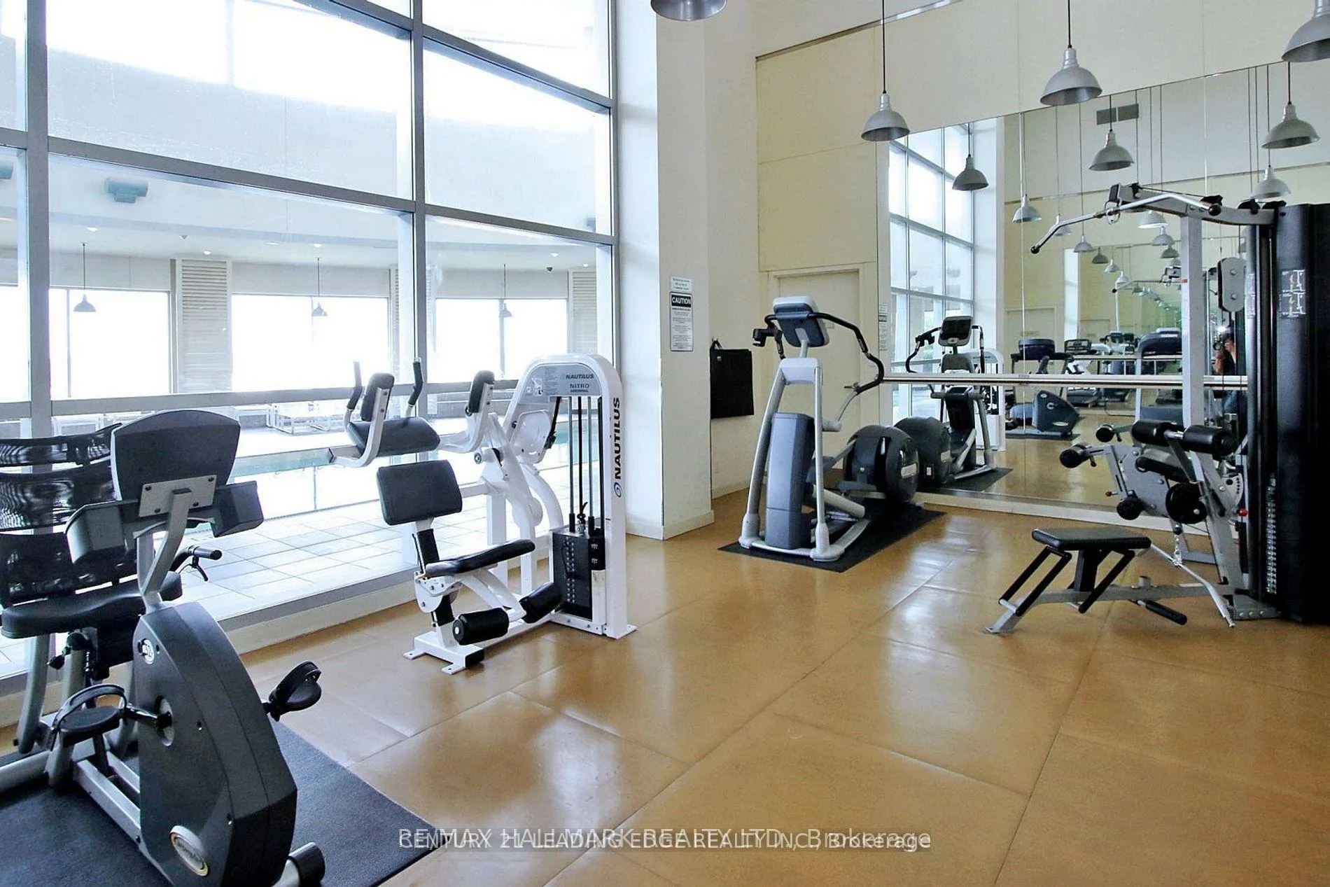 Photo 25 of Unit 3207, 38 Lee Centre Drive, Scarborough, Woburn — HOMEH
