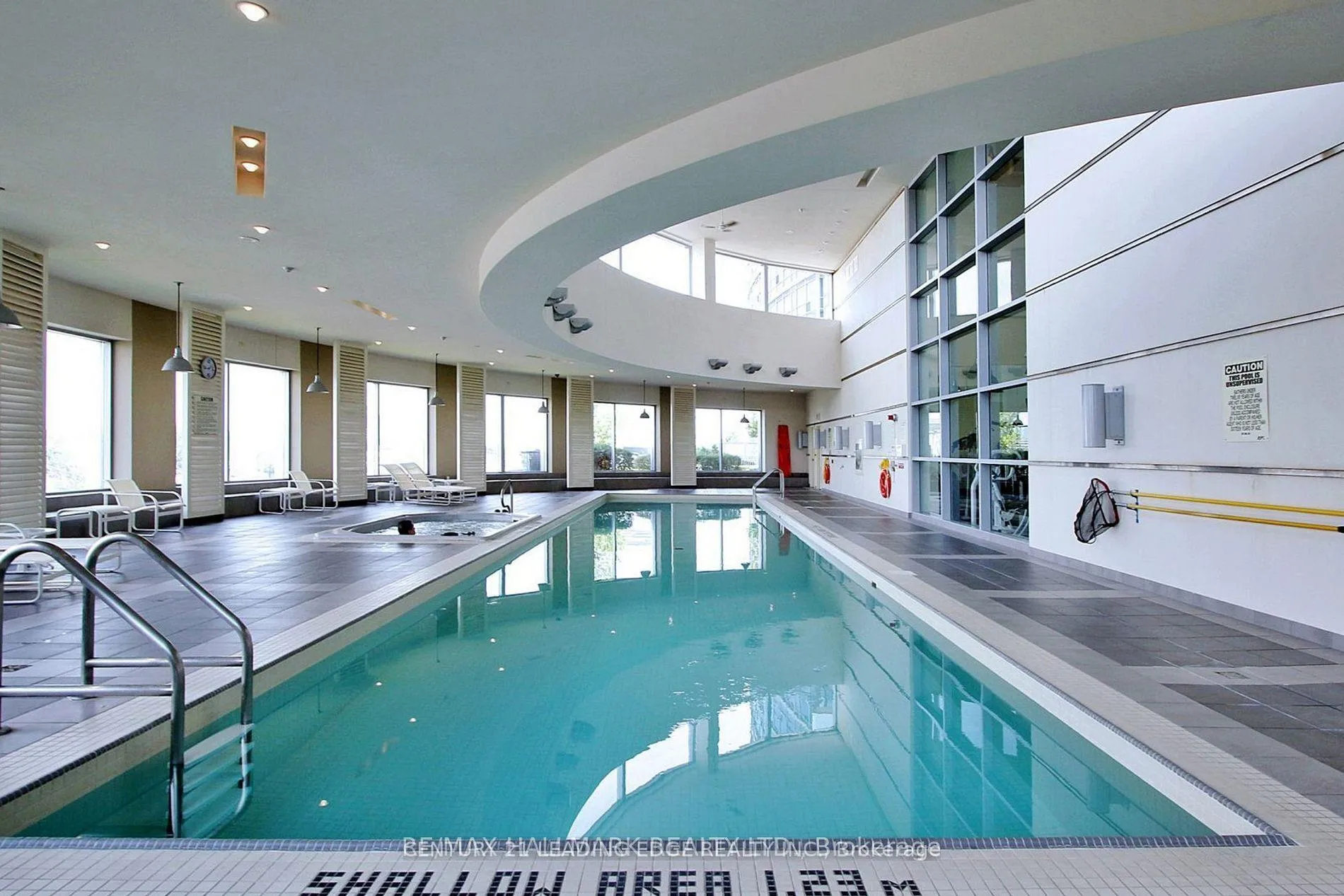 Photo 27 of Unit 3207, 38 Lee Centre Drive, Scarborough, Woburn — HOMEH