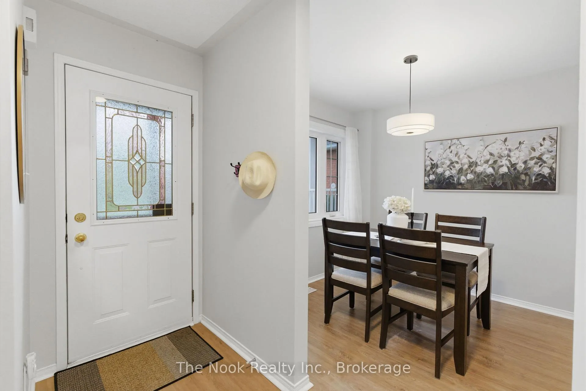 Photo 4 of 1139 Ridgemount Boulevard, Oshawa, Pinecrest — HOMEH