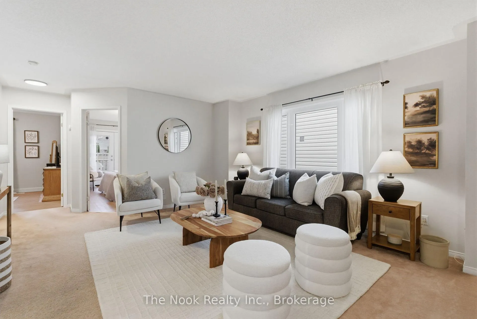 Photo 6 of 1139 Ridgemount Boulevard, Oshawa, Pinecrest — HOMEH