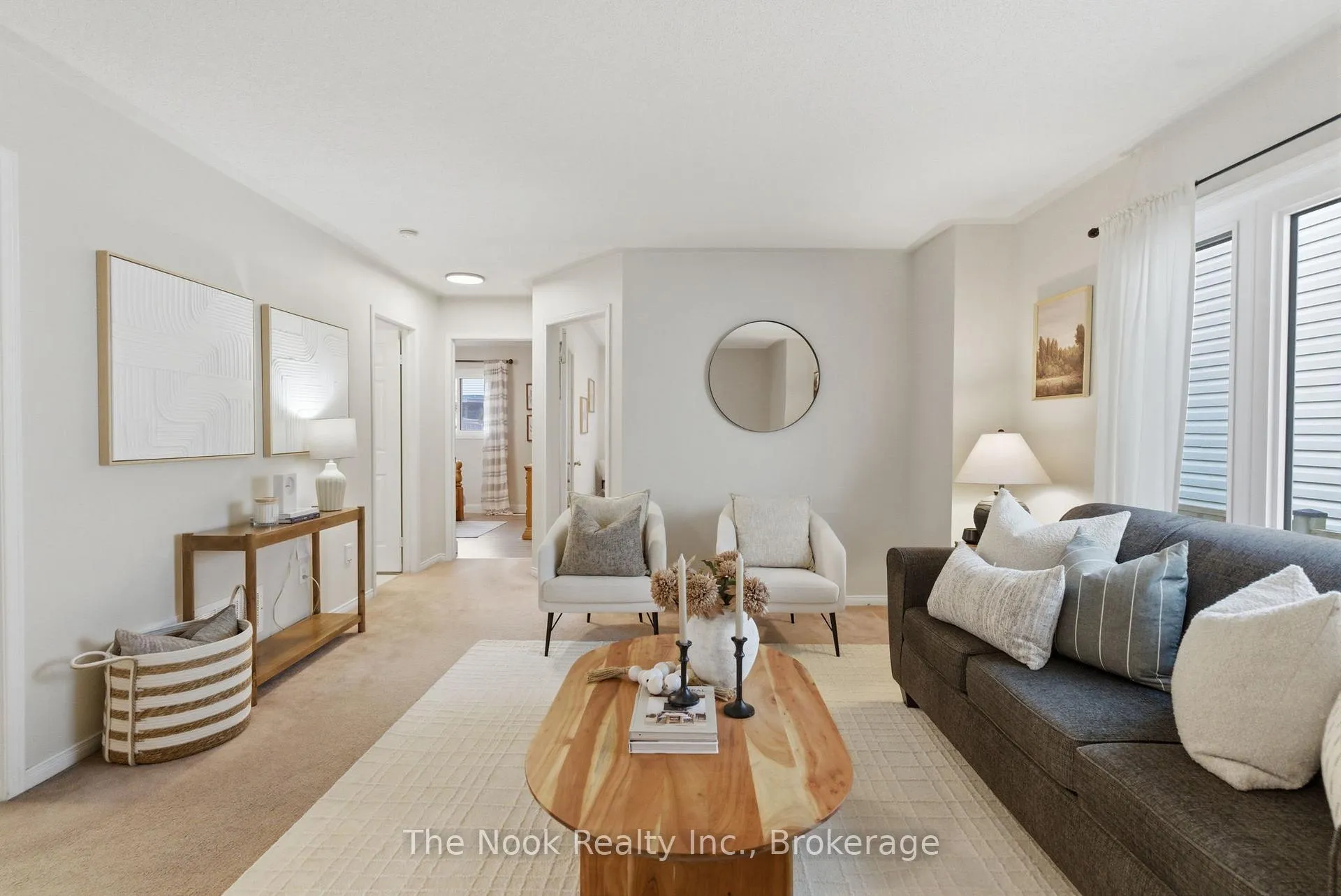 Photo 7 of 1139 Ridgemount Boulevard, Oshawa, Pinecrest — HOMEH