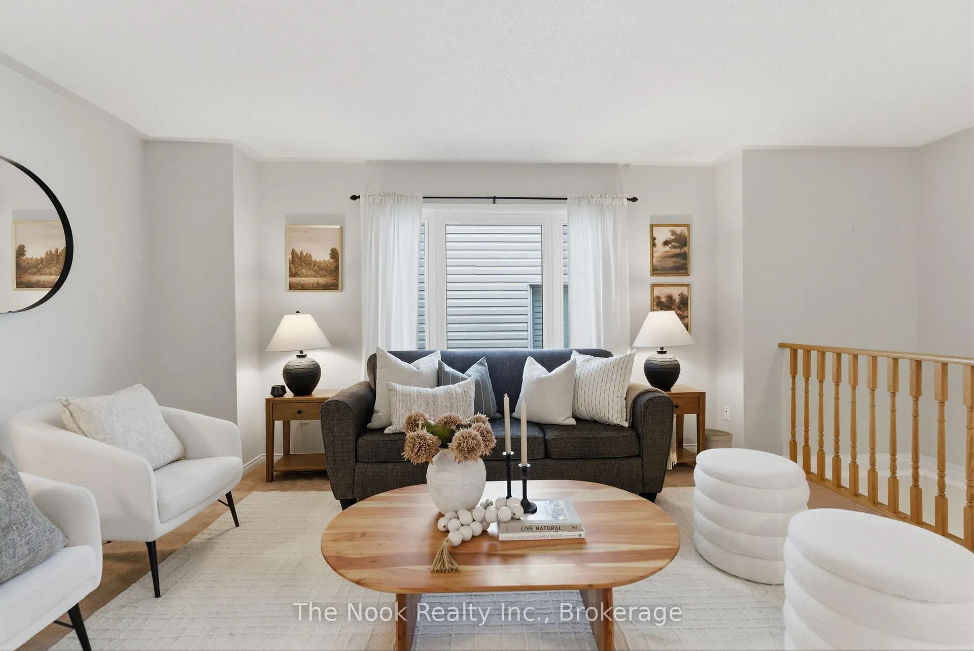 Photo 8 of 1139 Ridgemount Boulevard, Oshawa, Pinecrest — HOMEH