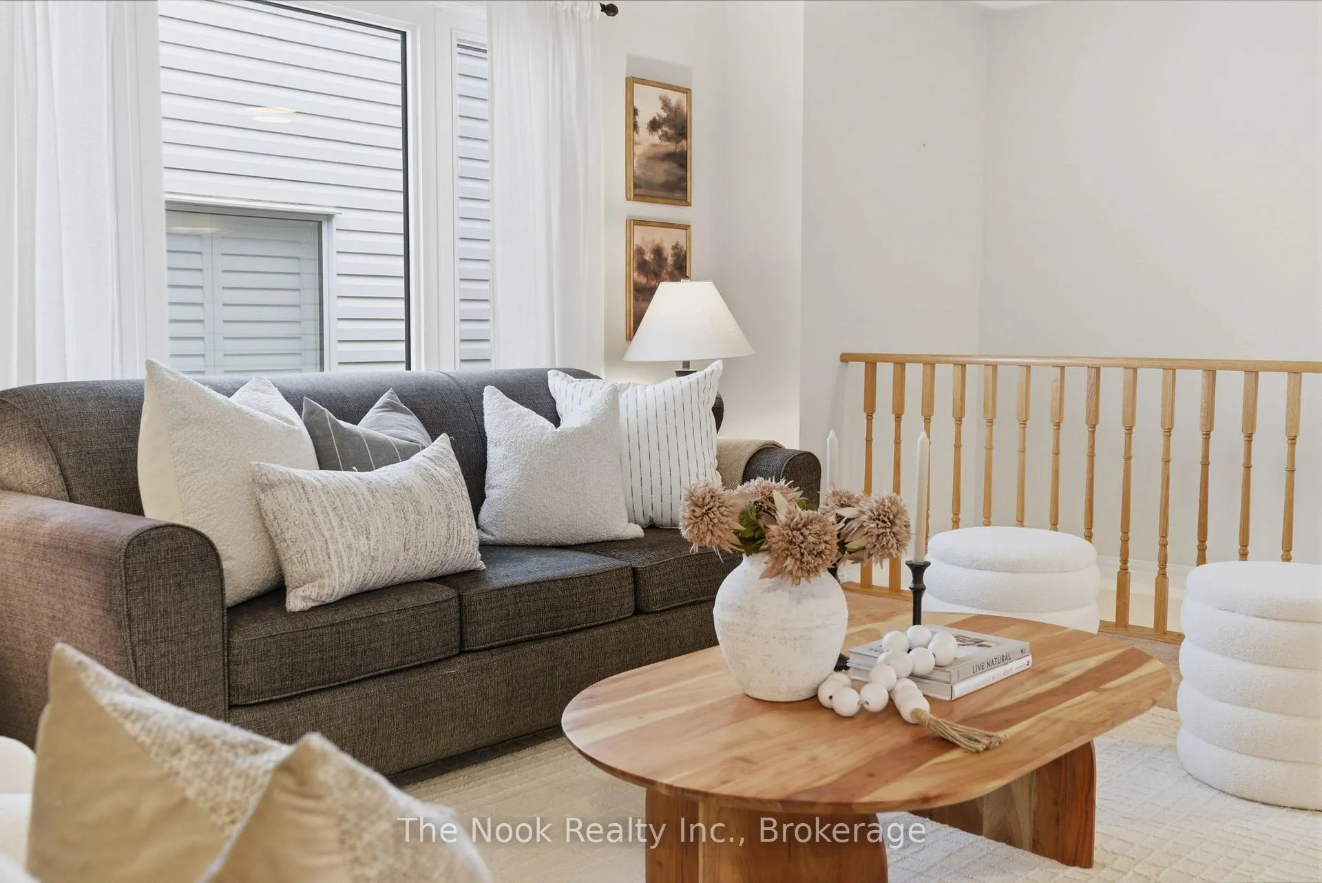 Photo 9 of 1139 Ridgemount Boulevard, Oshawa, Pinecrest — HOMEH