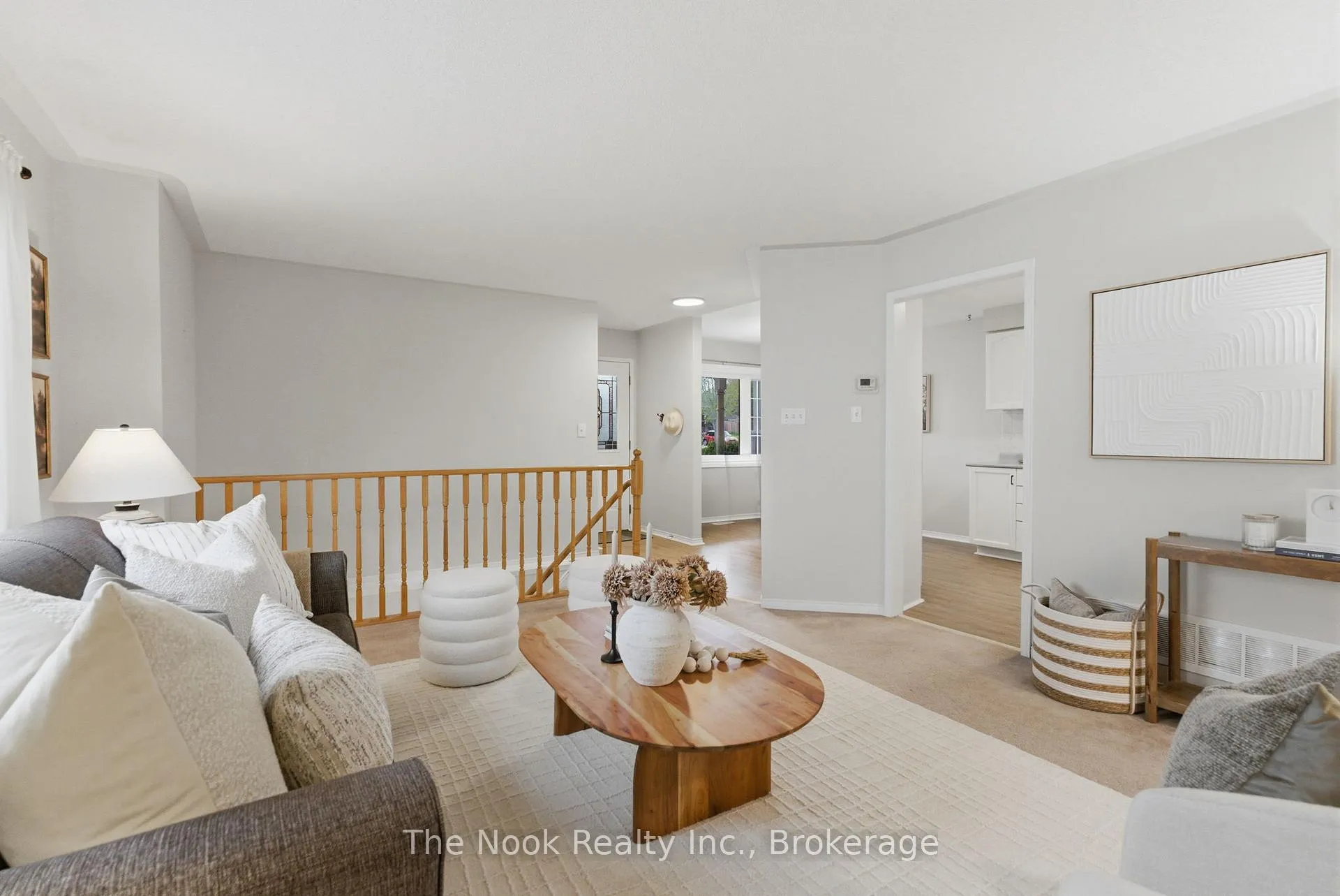 Photo 11 of 1139 Ridgemount Boulevard, Oshawa, Pinecrest — HOMEH