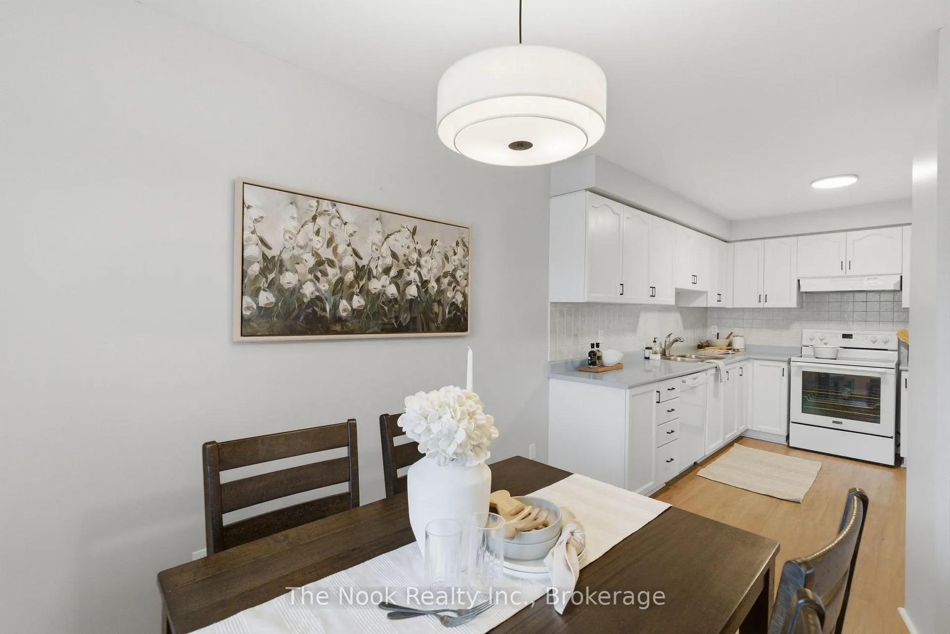 Photo 17 of 1139 Ridgemount Boulevard, Oshawa, Pinecrest — HOMEH
