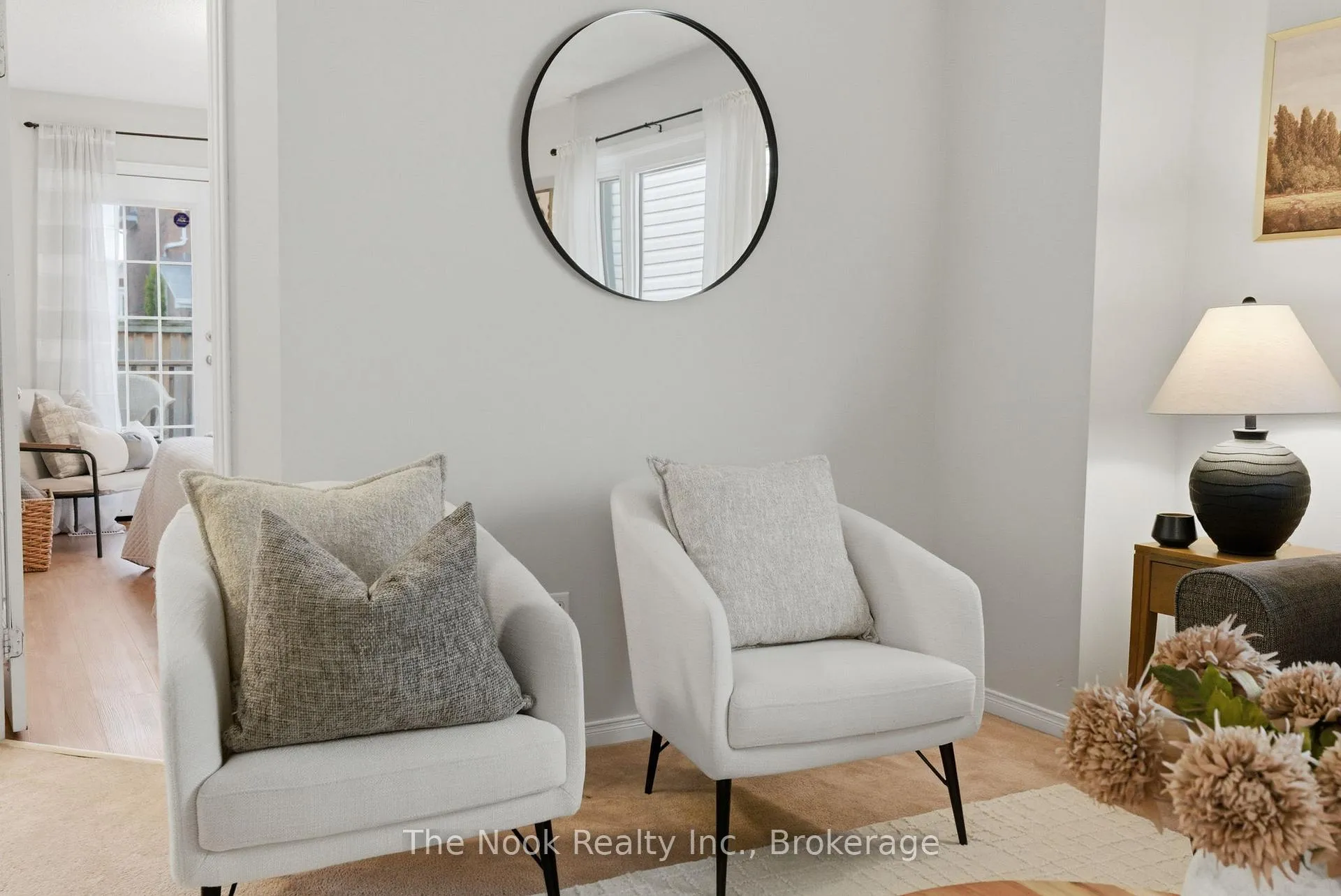 Photo 22 of 1139 Ridgemount Boulevard, Oshawa, Pinecrest — HOMEH
