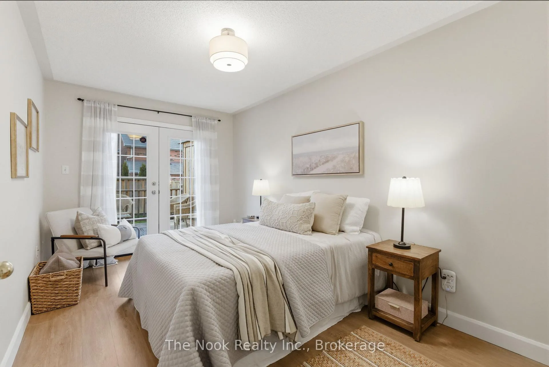 Photo 25 of 1139 Ridgemount Boulevard, Oshawa, Pinecrest — HOMEH