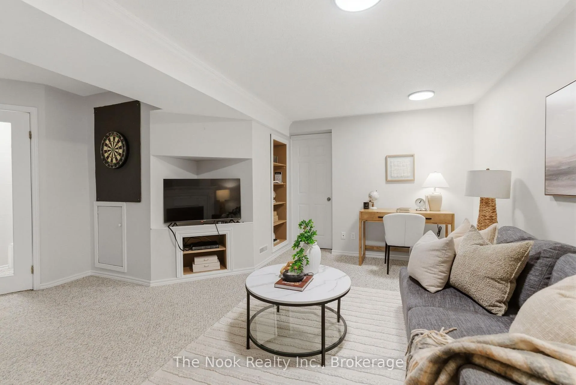 Photo 29 of 1139 Ridgemount Boulevard, Oshawa, Pinecrest — HOMEH