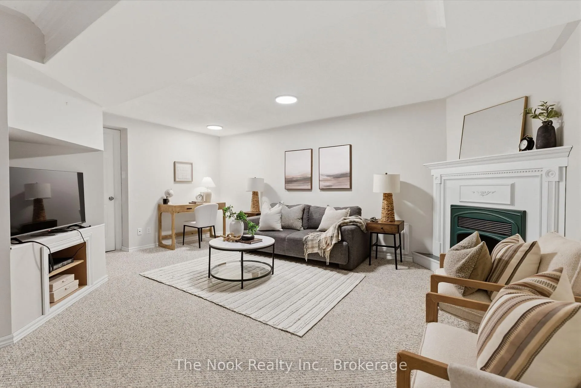Photo 30 of 1139 Ridgemount Boulevard, Oshawa, Pinecrest — HOMEH