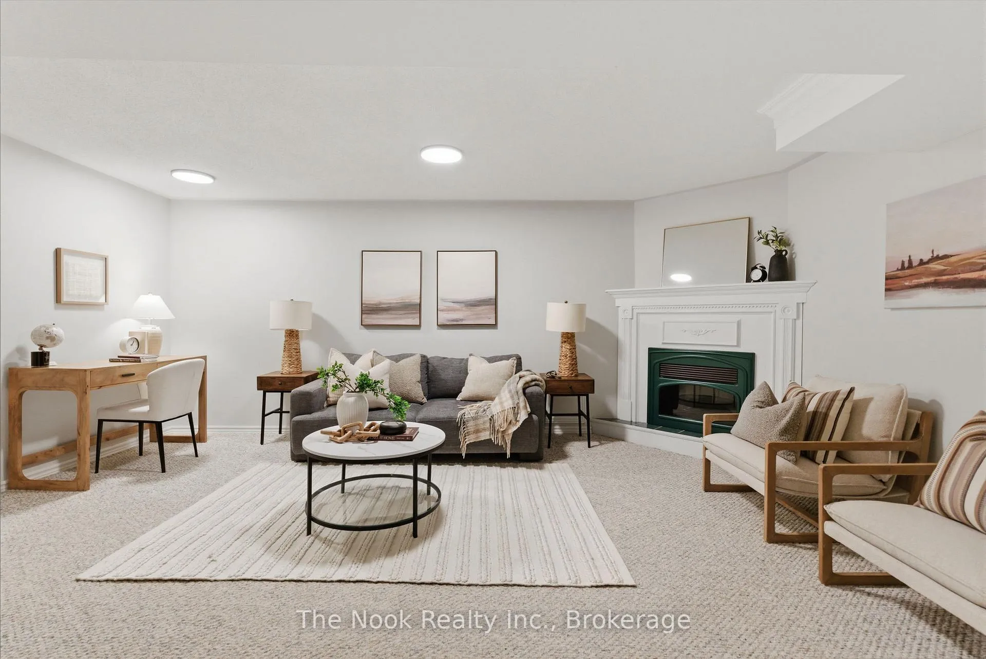 Photo 31 of 1139 Ridgemount Boulevard, Oshawa, Pinecrest — HOMEH