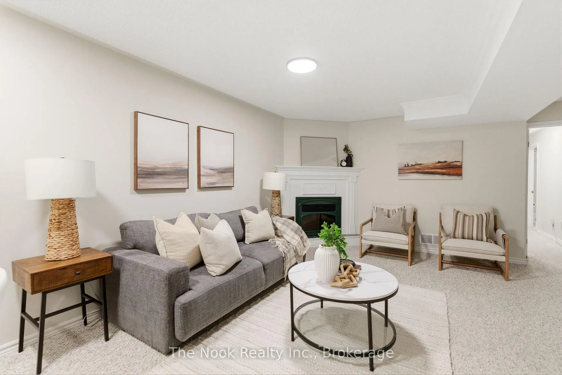 Photo 32 of 1139 Ridgemount Boulevard, Oshawa, Pinecrest — HOMEH