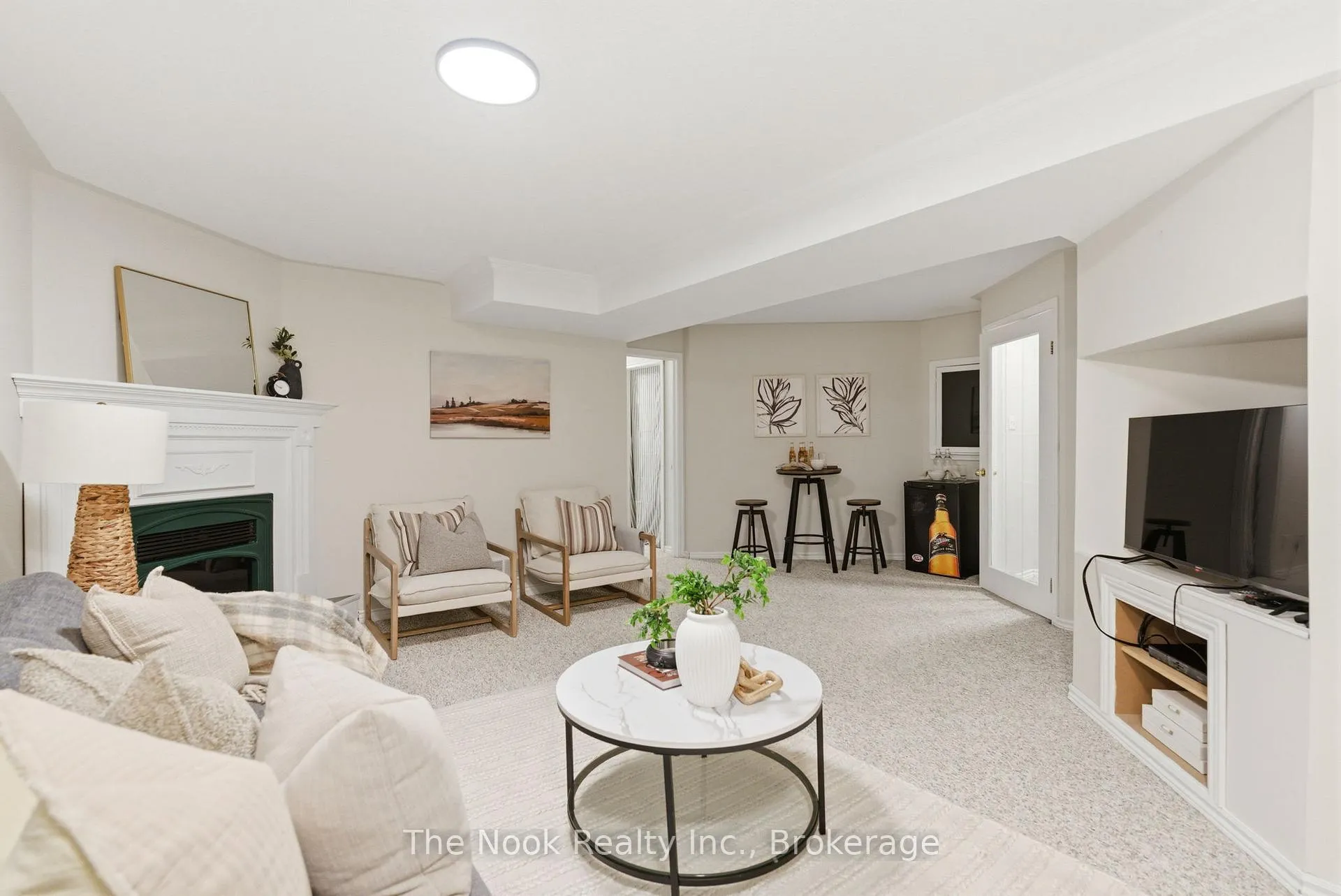Photo 33 of 1139 Ridgemount Boulevard, Oshawa, Pinecrest — HOMEH