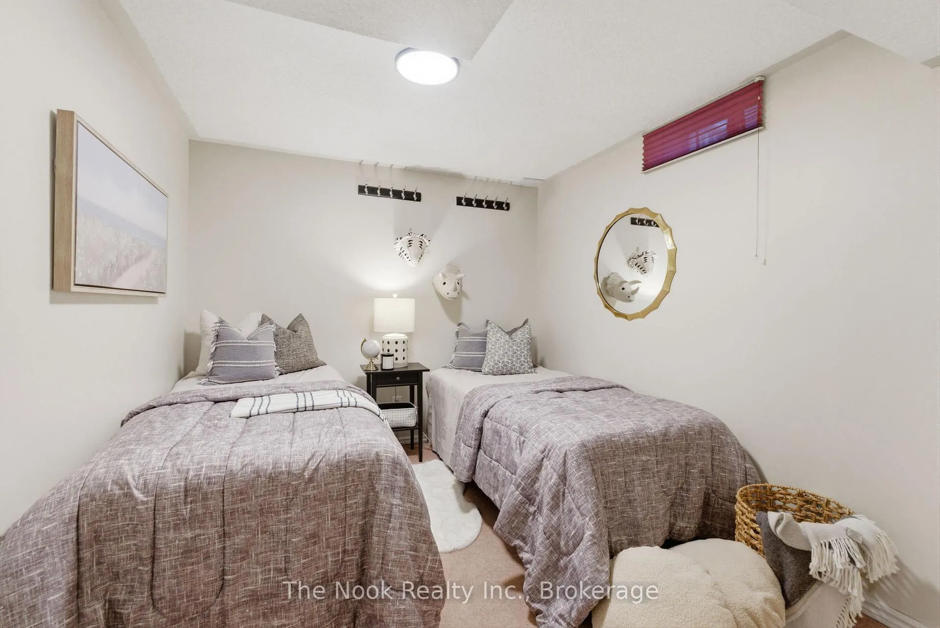 Photo 34 of 1139 Ridgemount Boulevard, Oshawa, Pinecrest — HOMEH