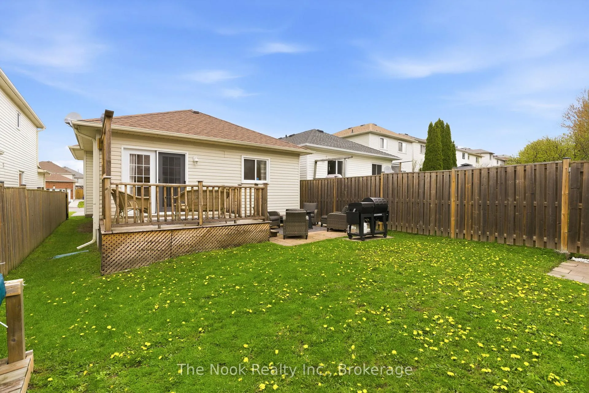 Photo 39 of 1139 Ridgemount Boulevard, Oshawa, Pinecrest — HOMEH