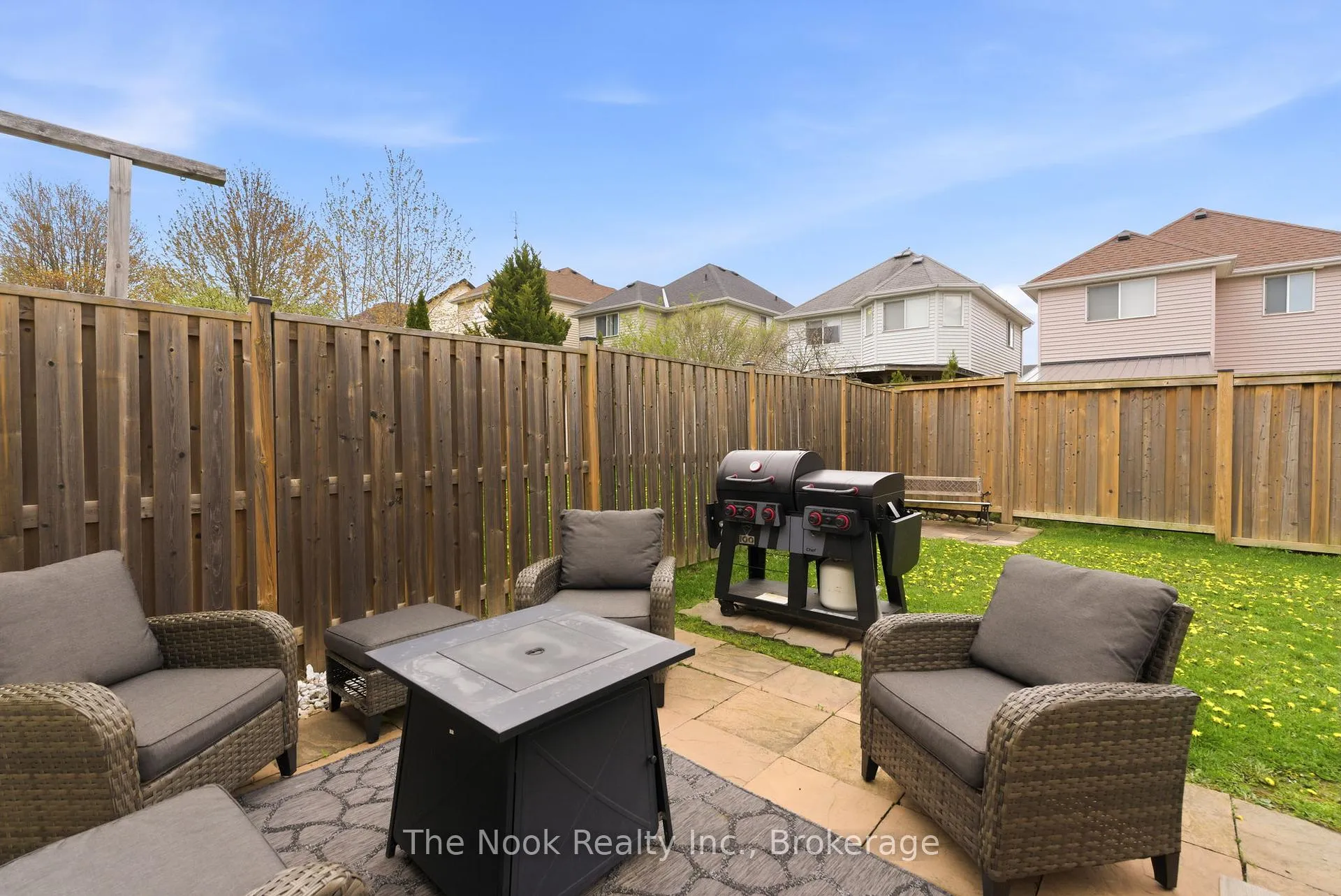 Photo 40 of 1139 Ridgemount Boulevard, Oshawa, Pinecrest — HOMEH