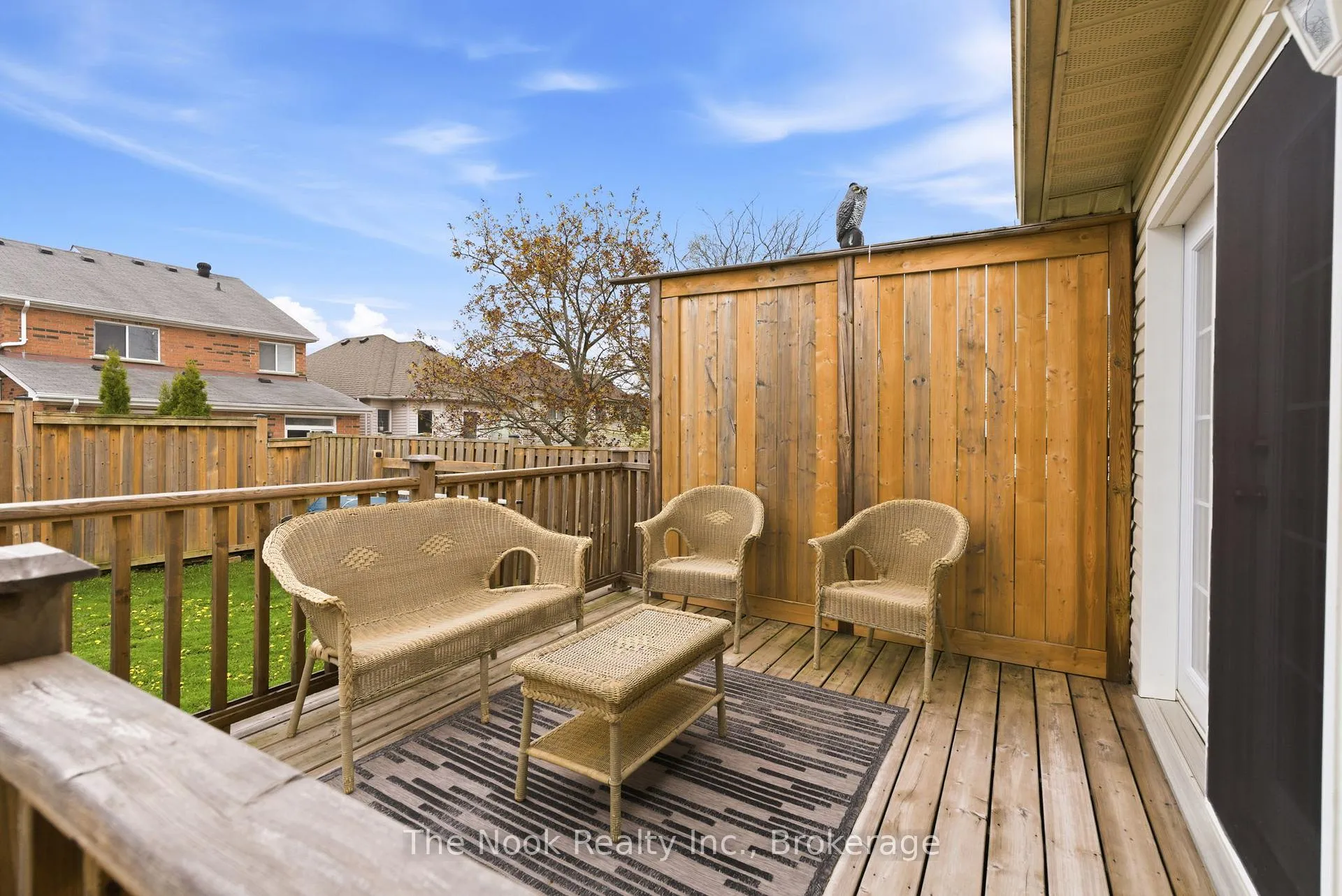 Photo 42 of 1139 Ridgemount Boulevard, Oshawa, Pinecrest — HOMEH