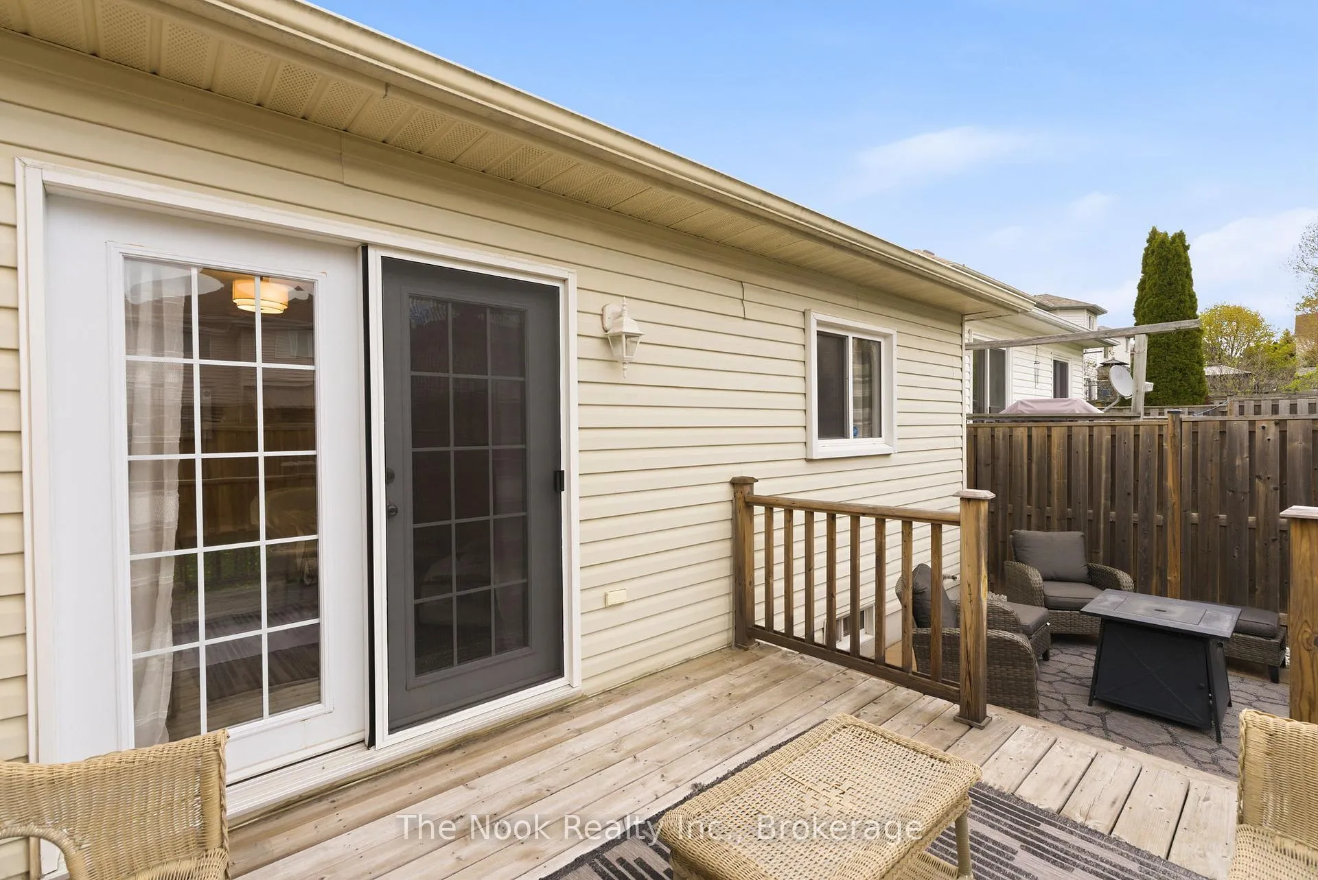 Photo 44 of 1139 Ridgemount Boulevard, Oshawa, Pinecrest — HOMEH